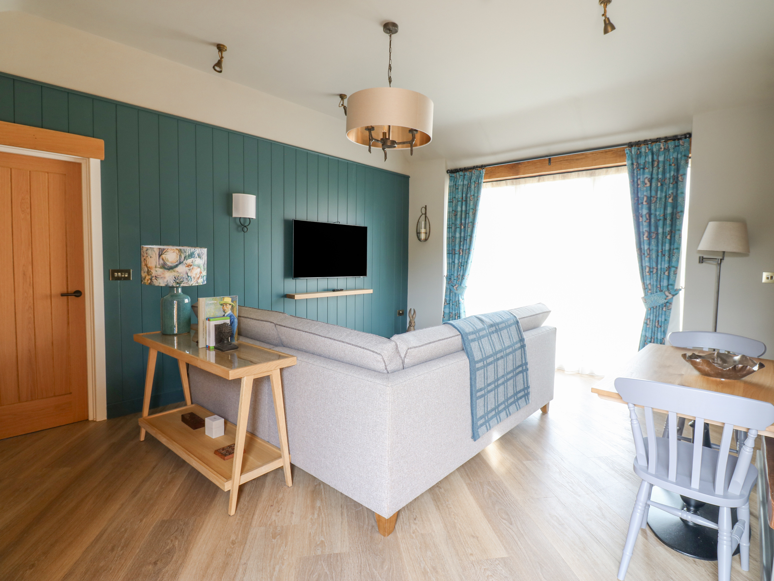 Orton Cottage