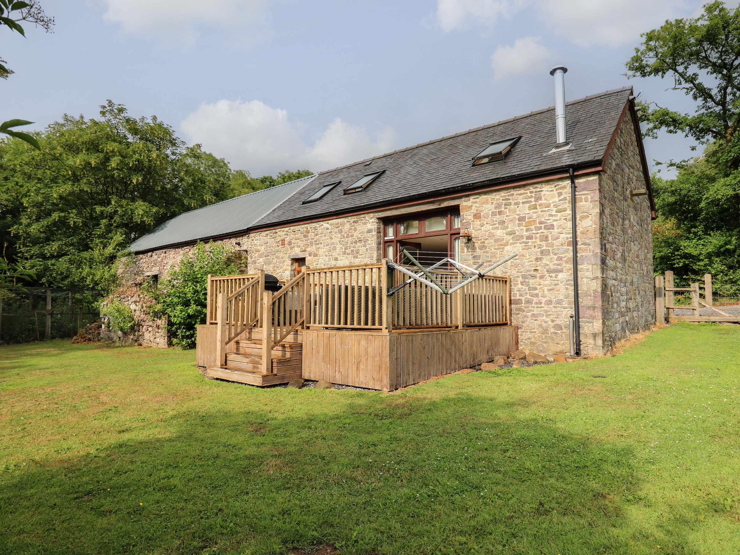 Gelli Barn