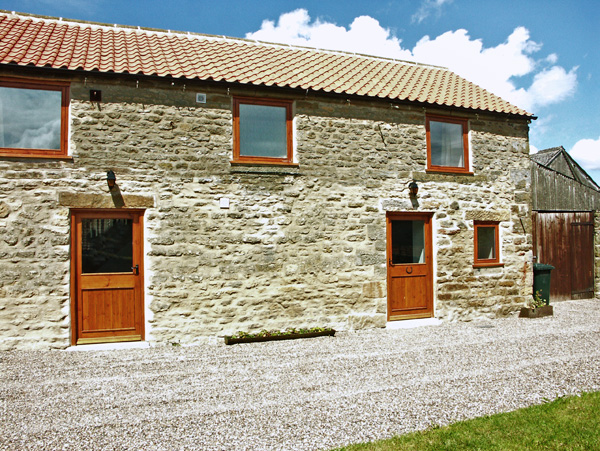 Stable Cottage