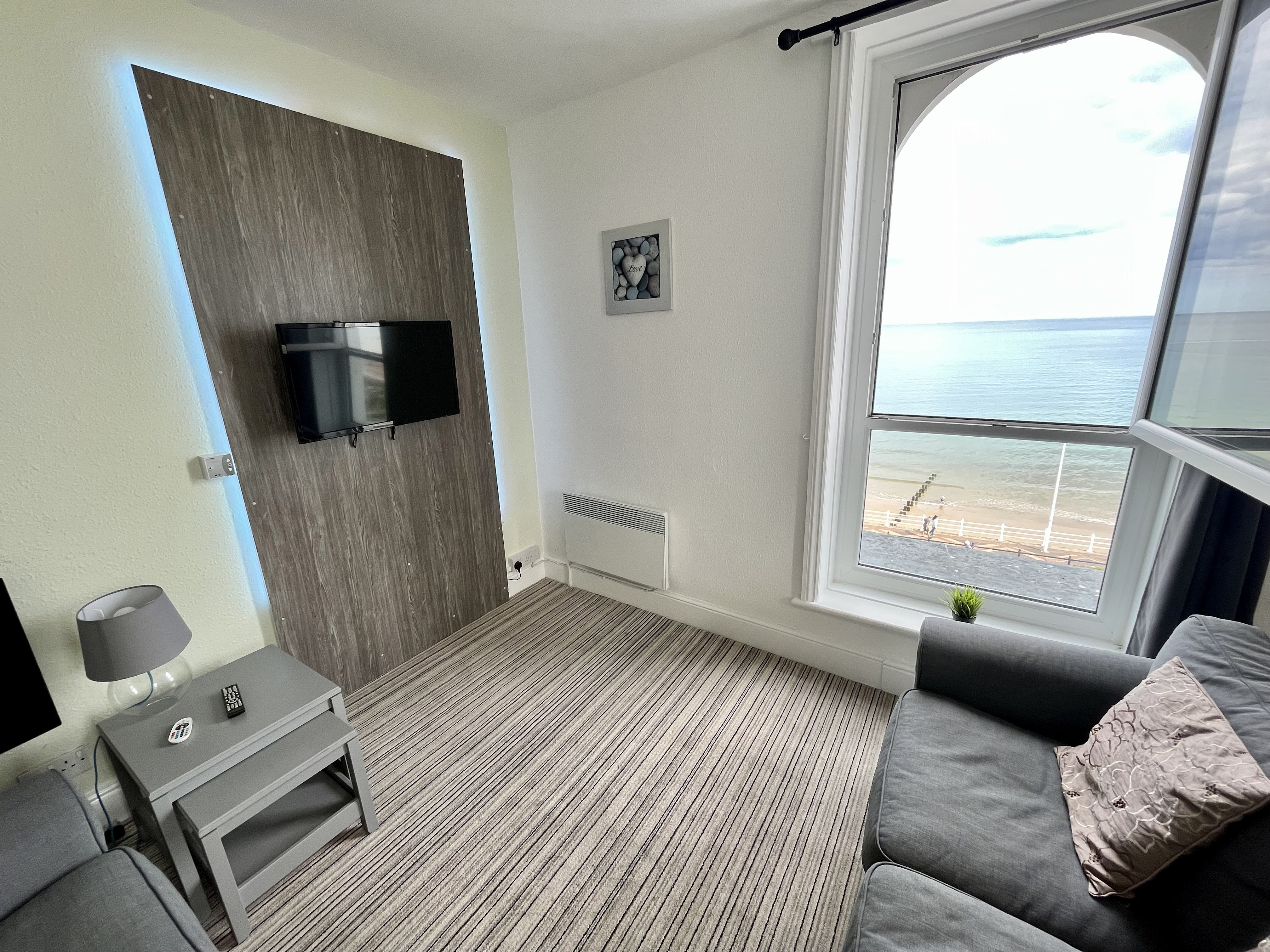 7 Beach View @ Beaconsfield House