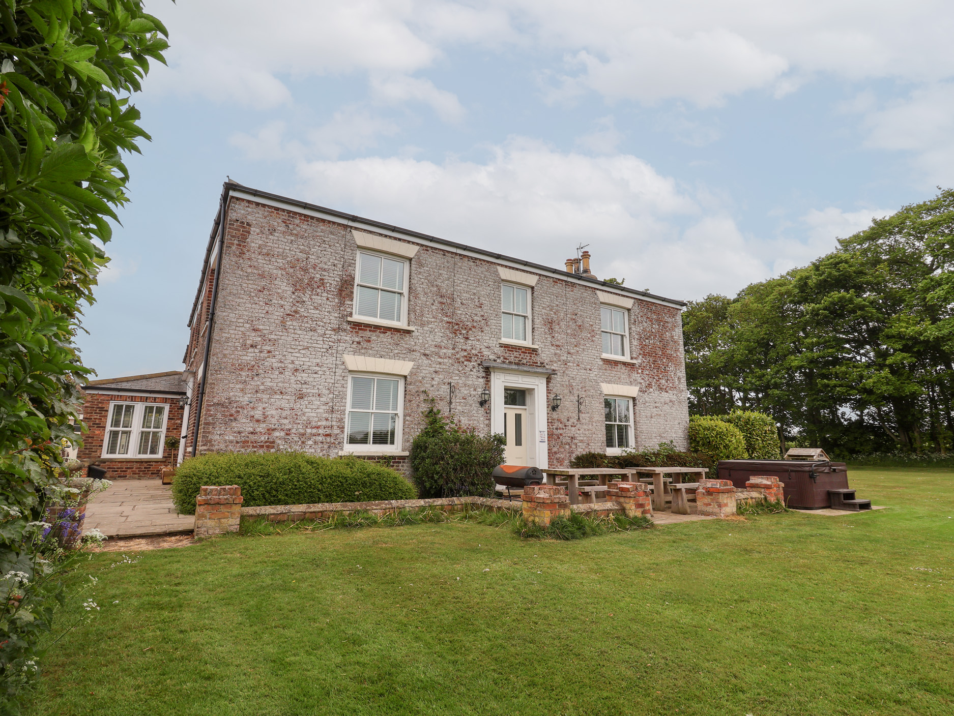 The Grange