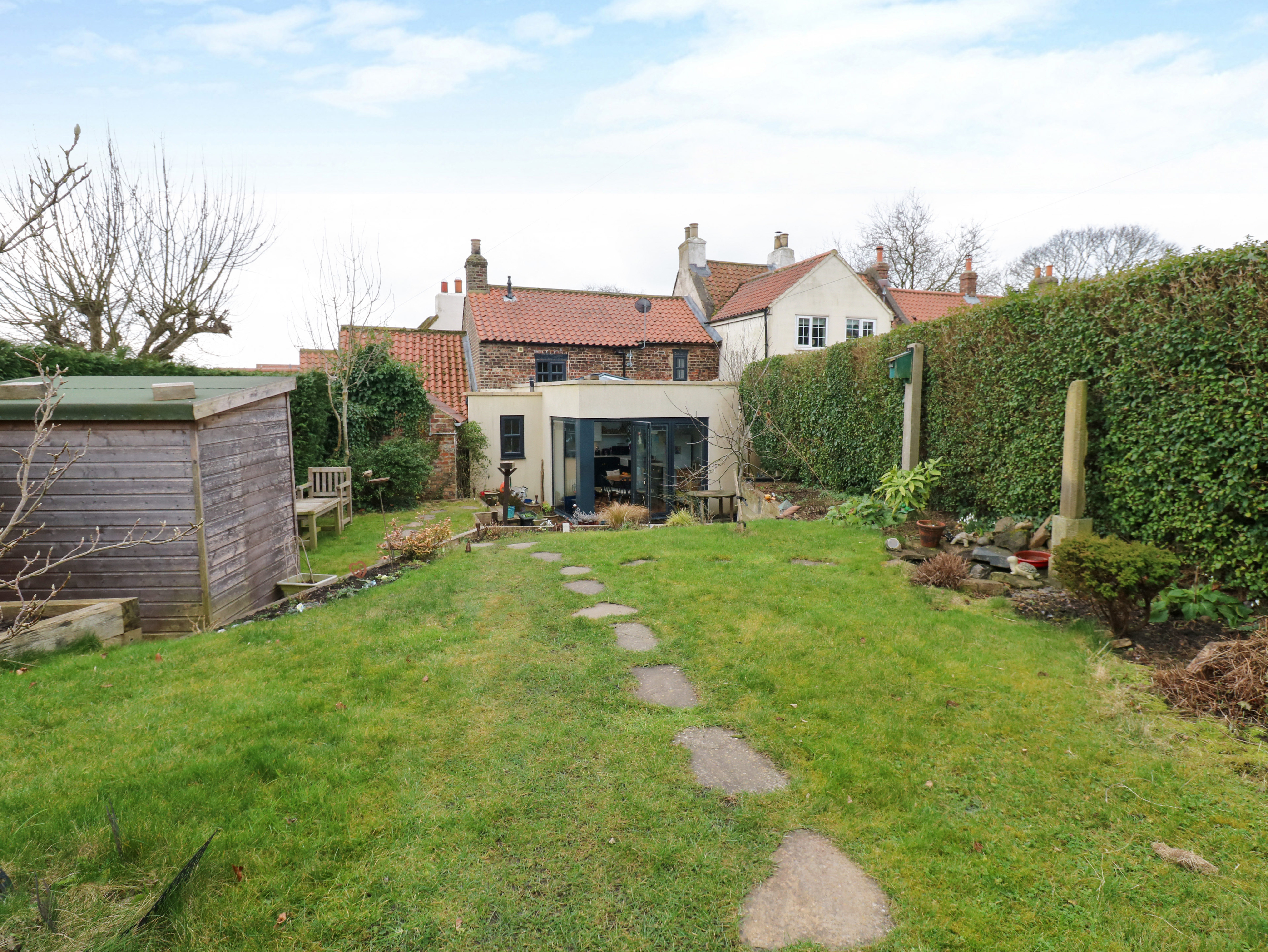 The Fold, 5-6 Rose Terrace