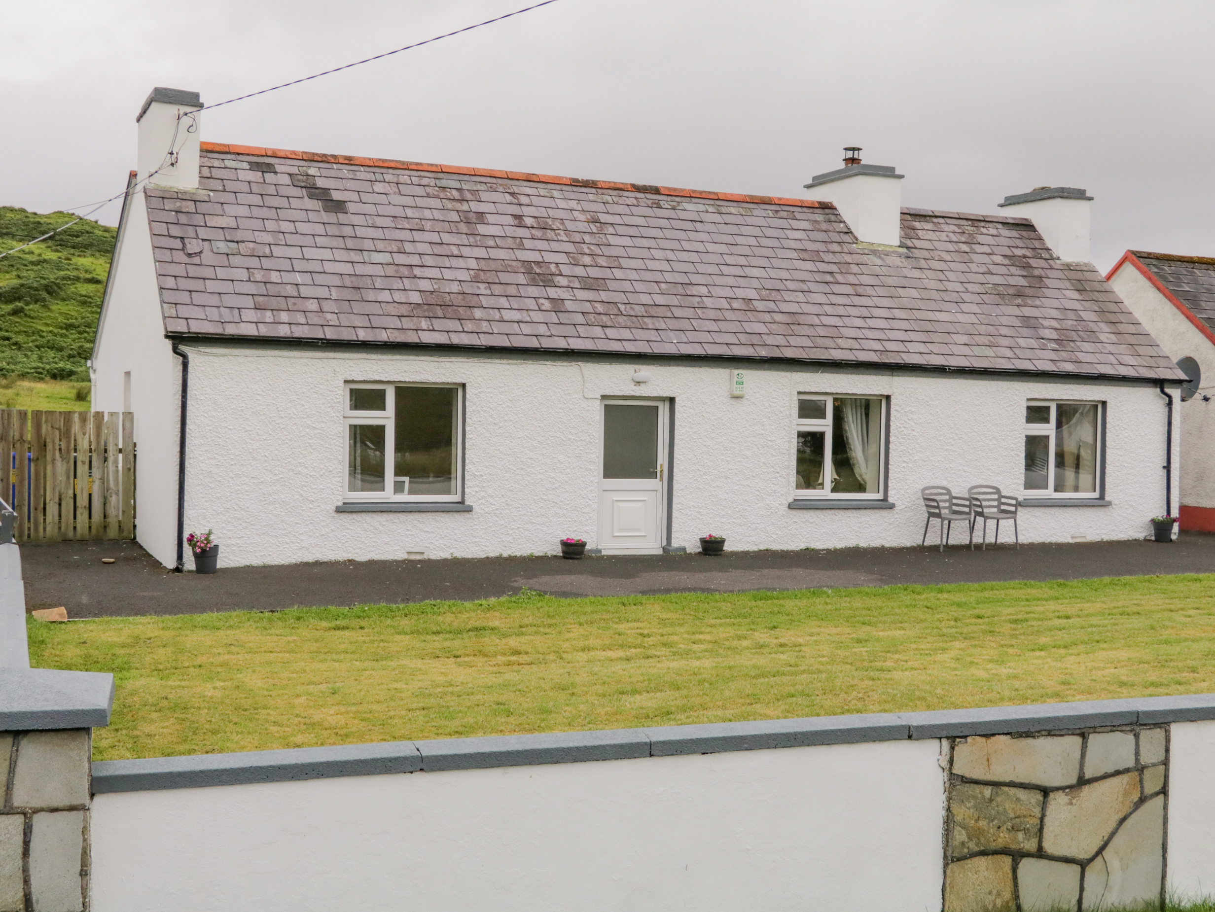 Maghera Caves Cottage