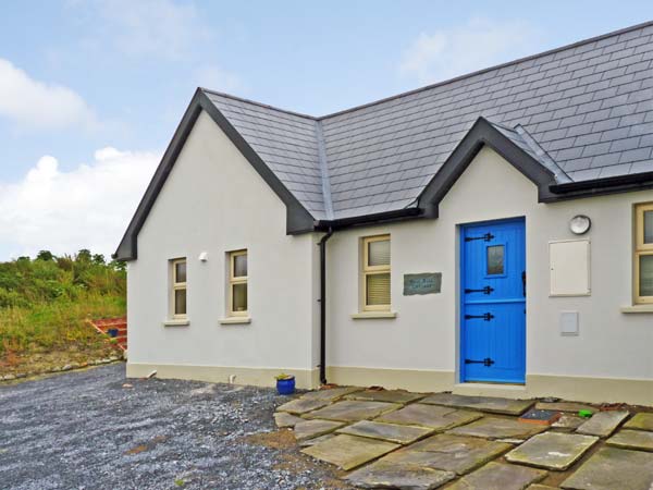 Bluebell Cottage, Ireland
