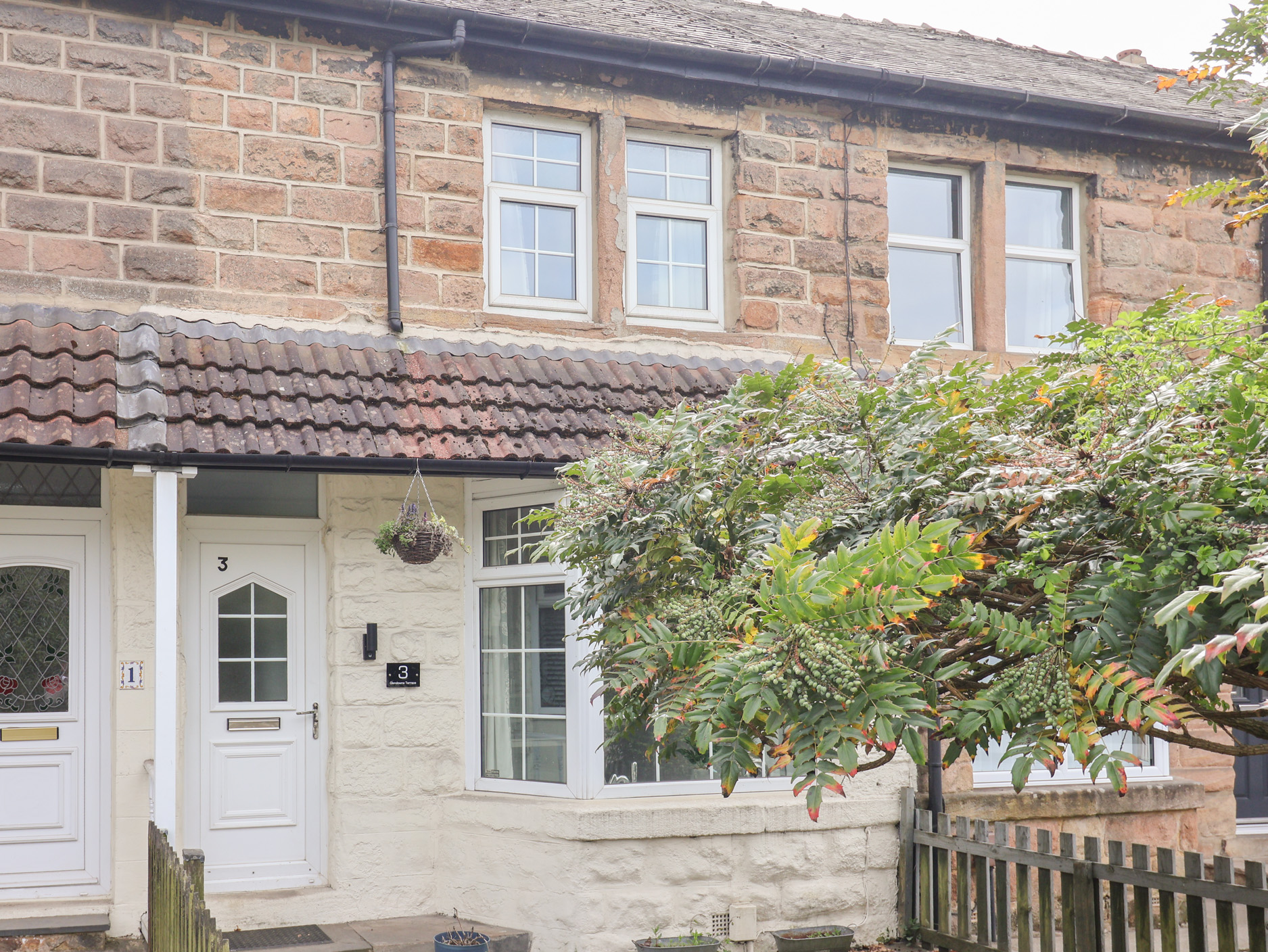 3 Glendowne Terrace