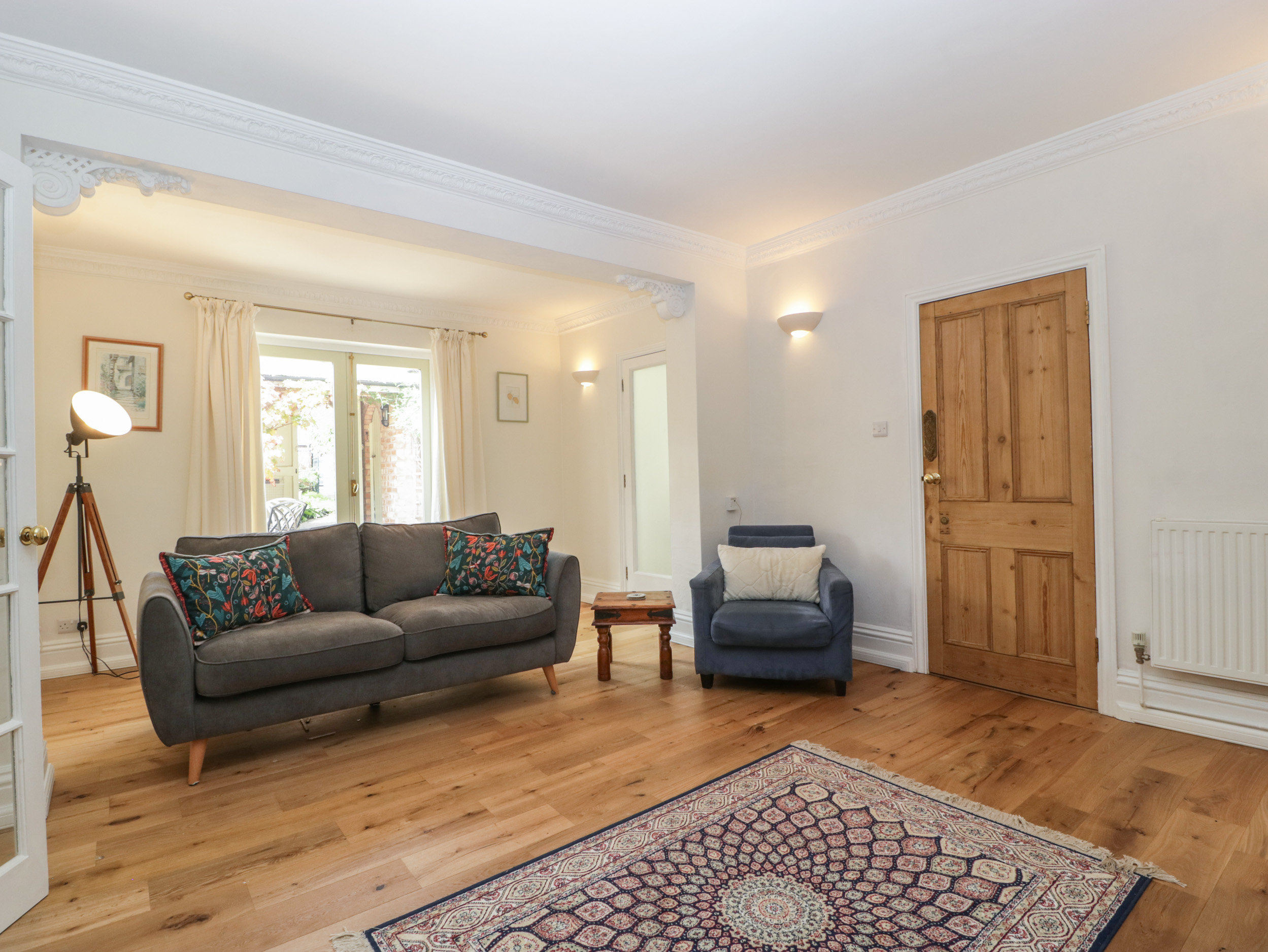 Thyme Cottage