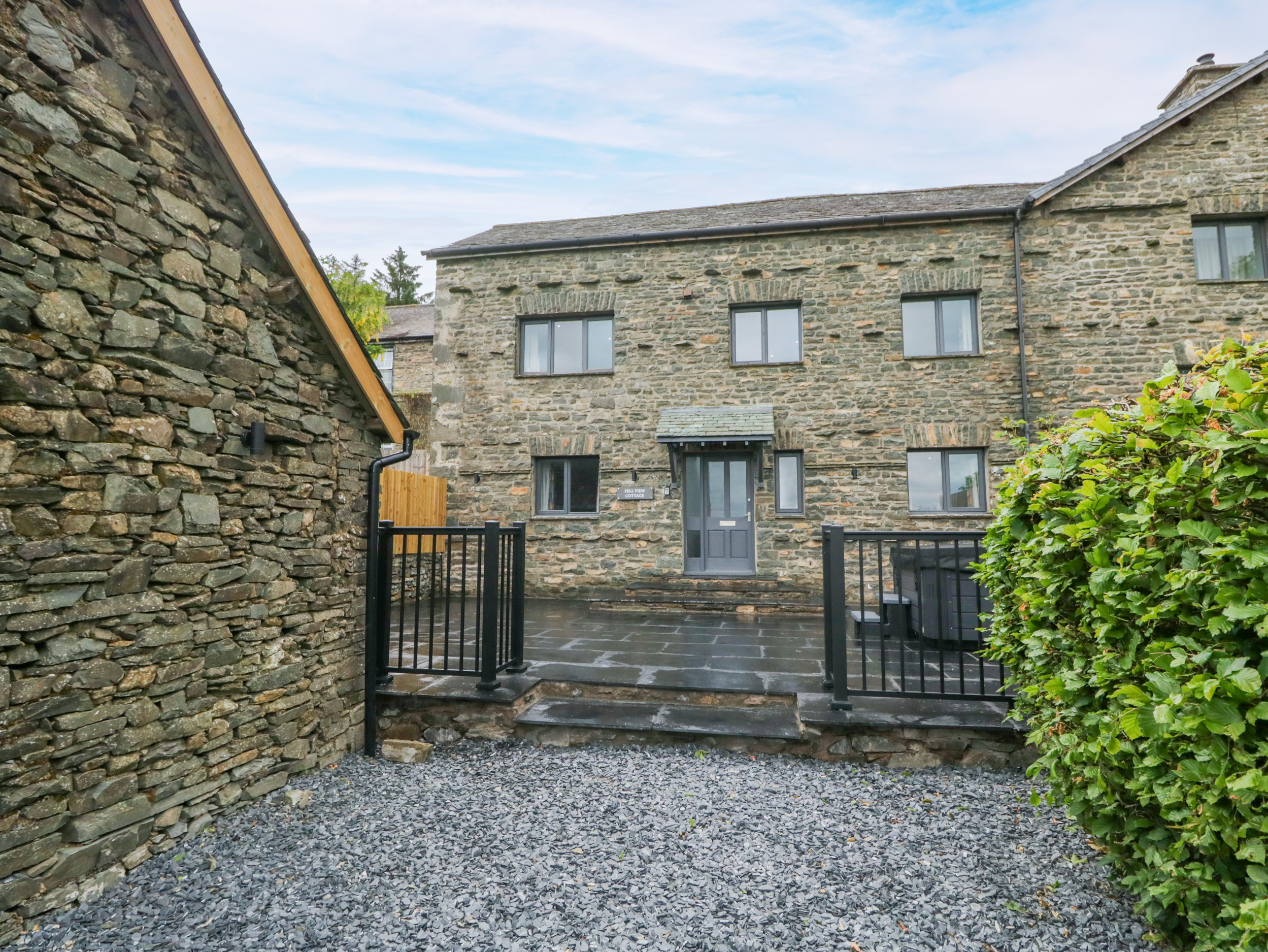 Fell View Cottage