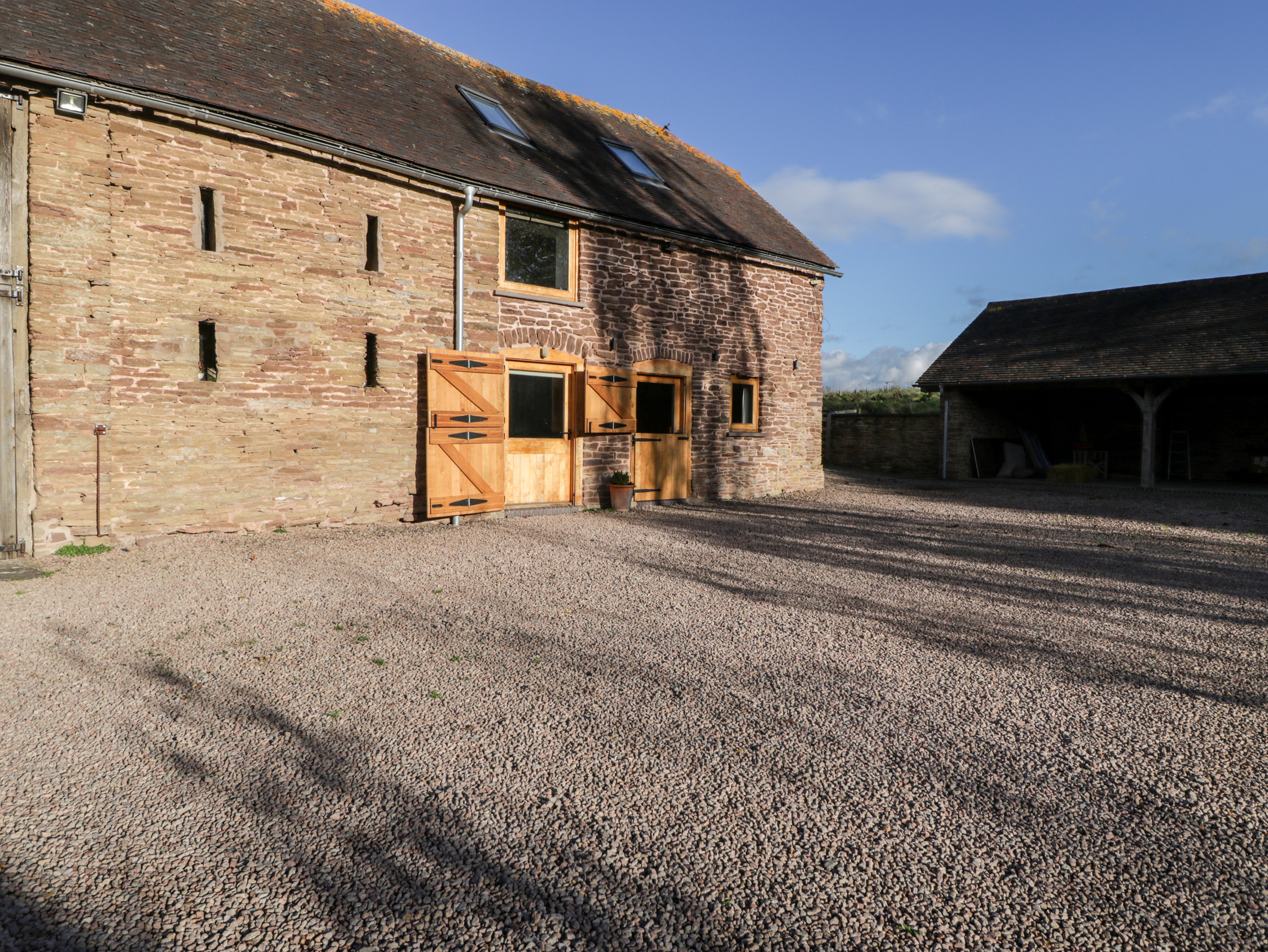 Barn Cottage