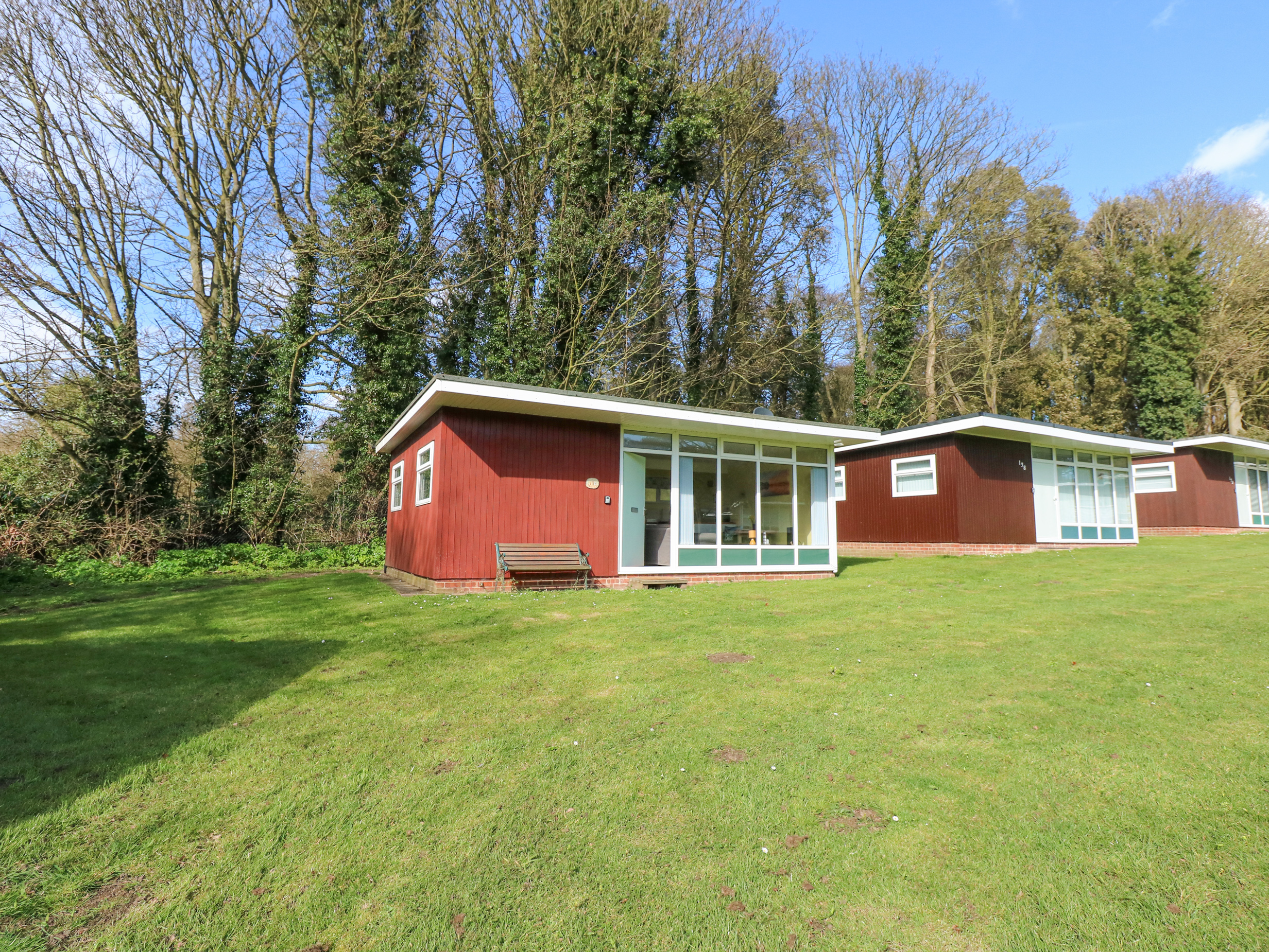 The Beach Hut