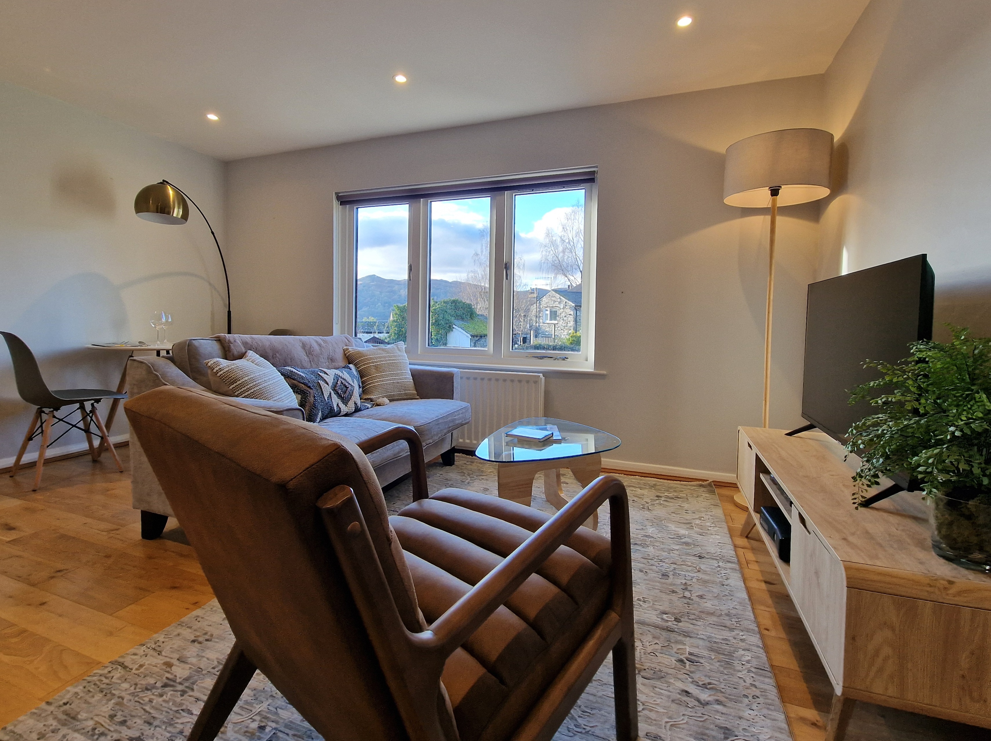 Rydal Apartment Ambleside