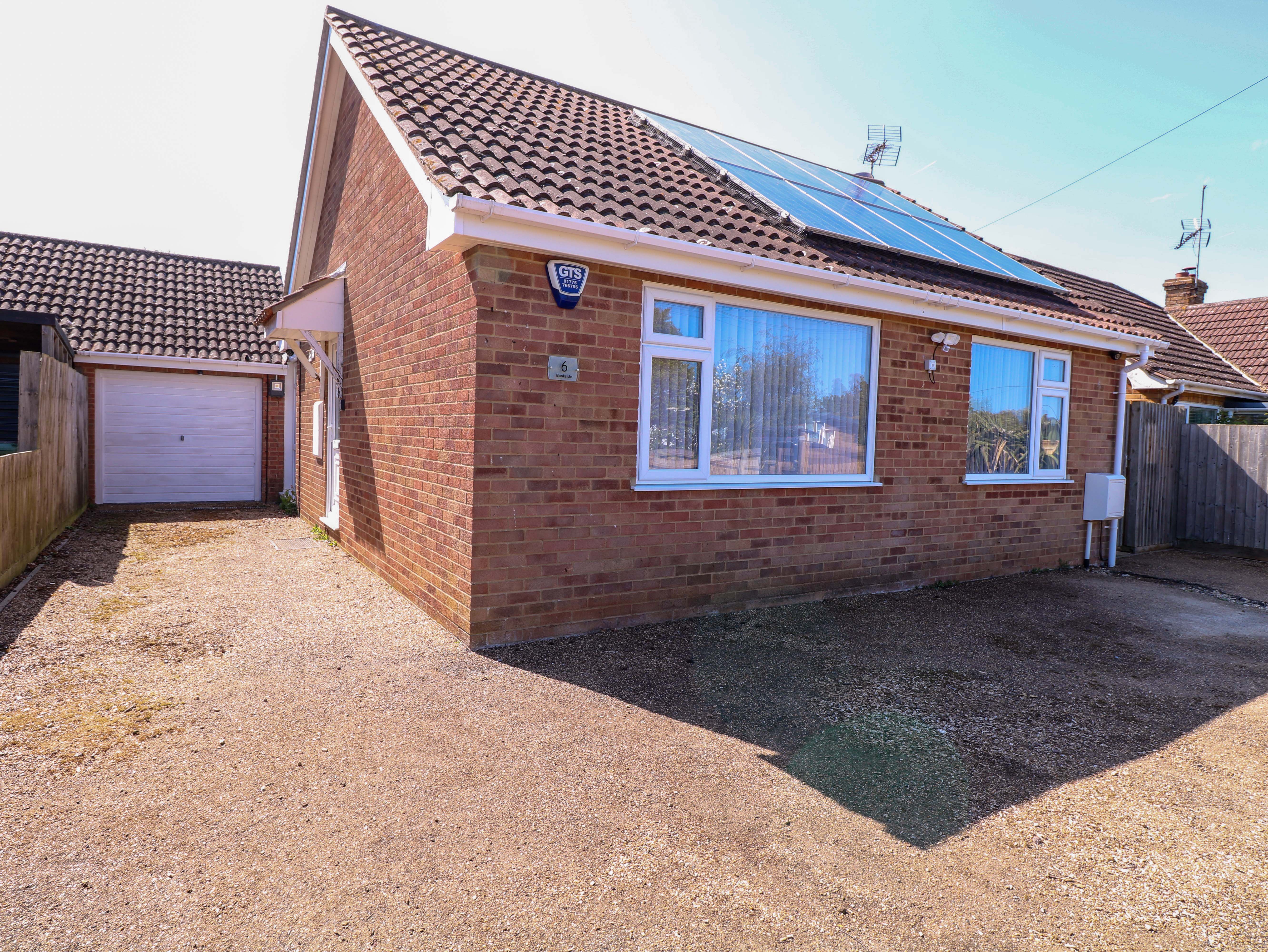 Bankside Cottage