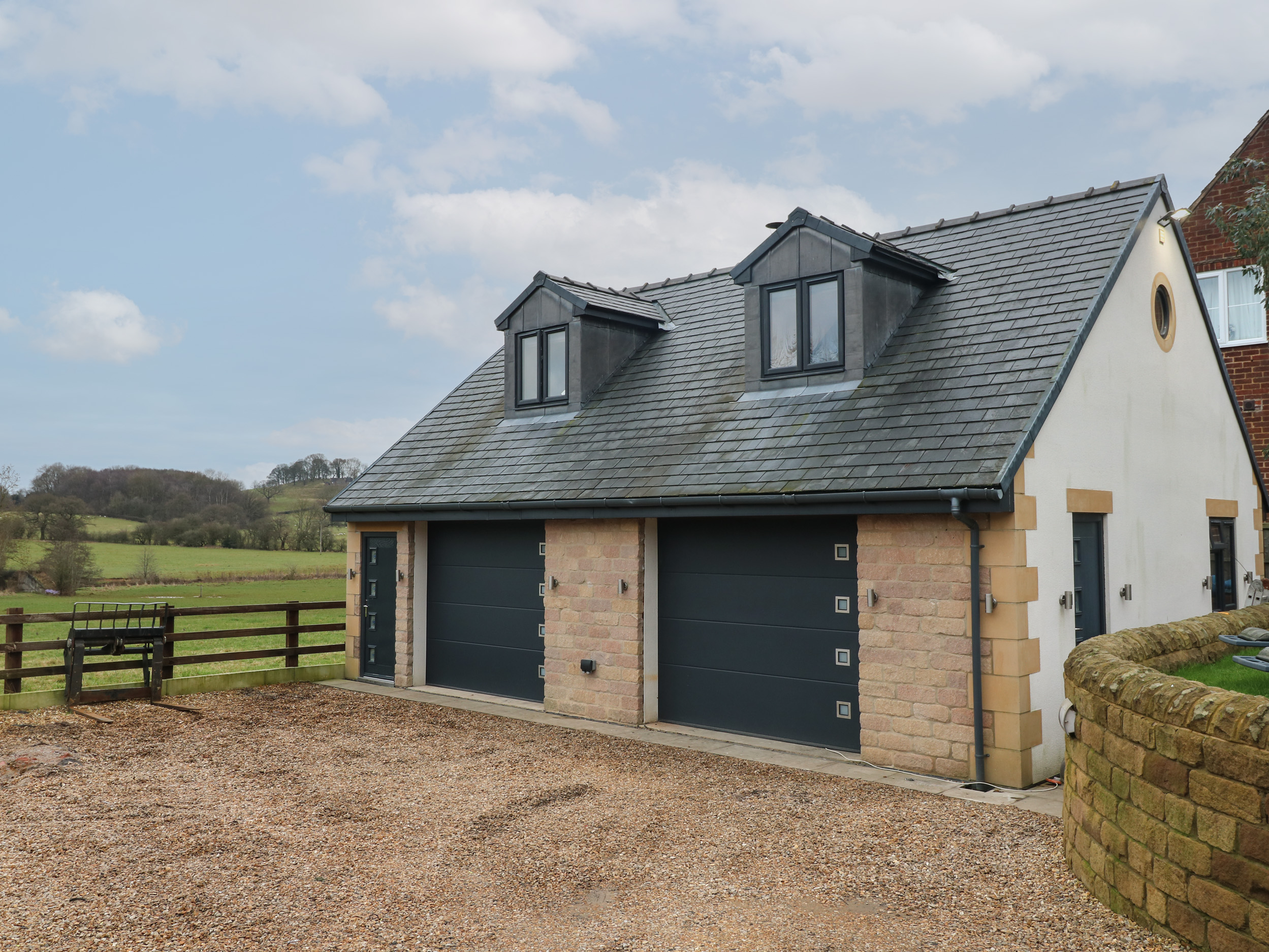 The Loft at Amber View