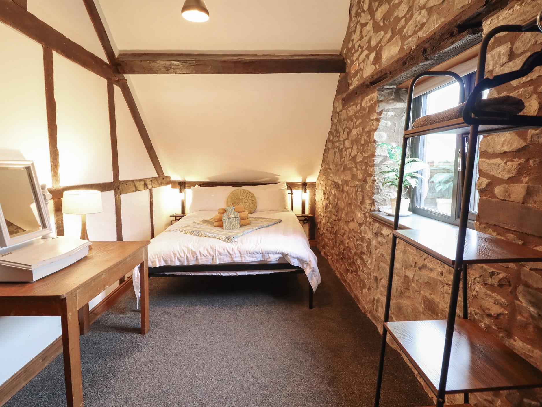 The Granary