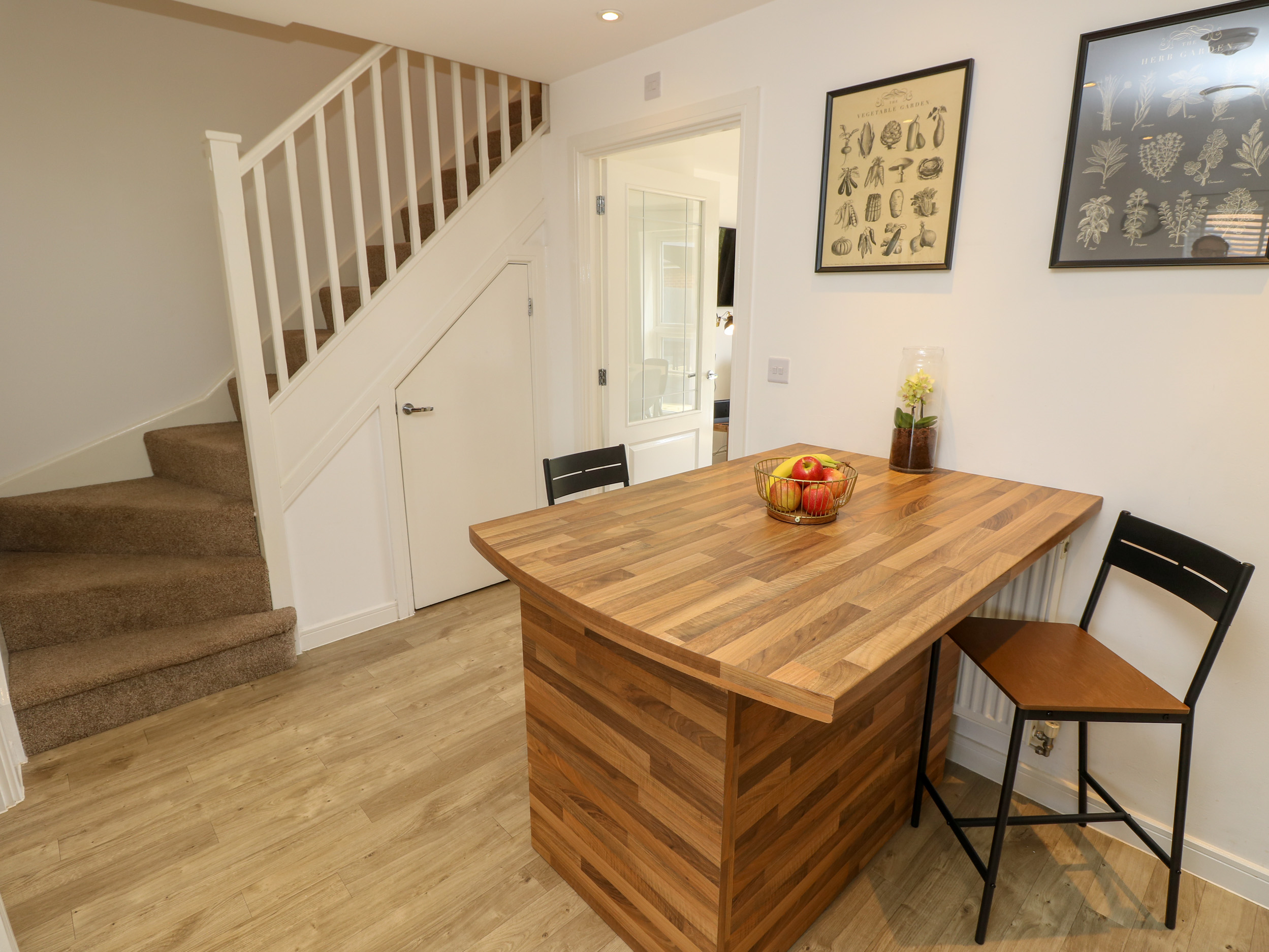 25 St. Benedict Road