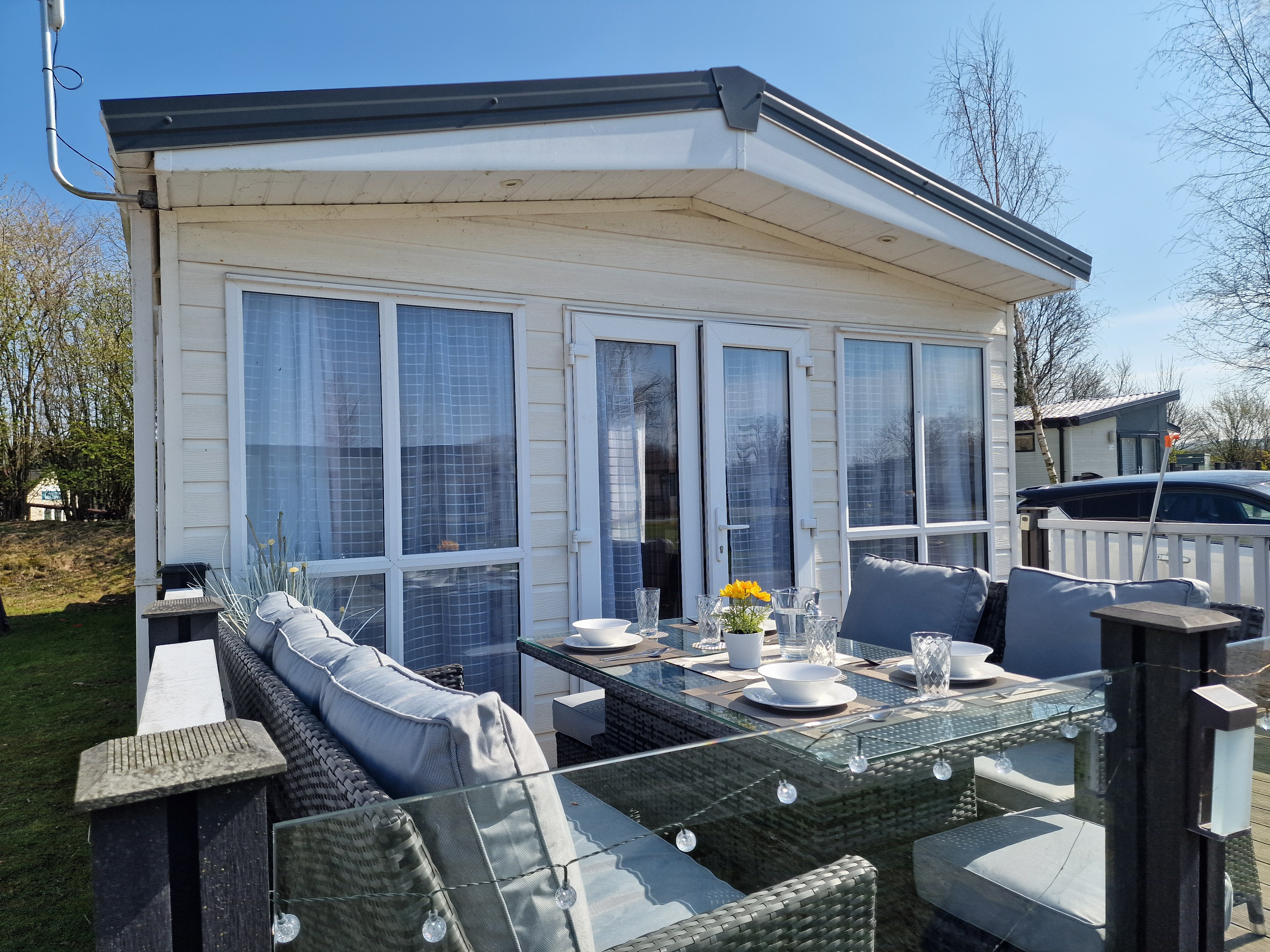 Ladybird Lodge