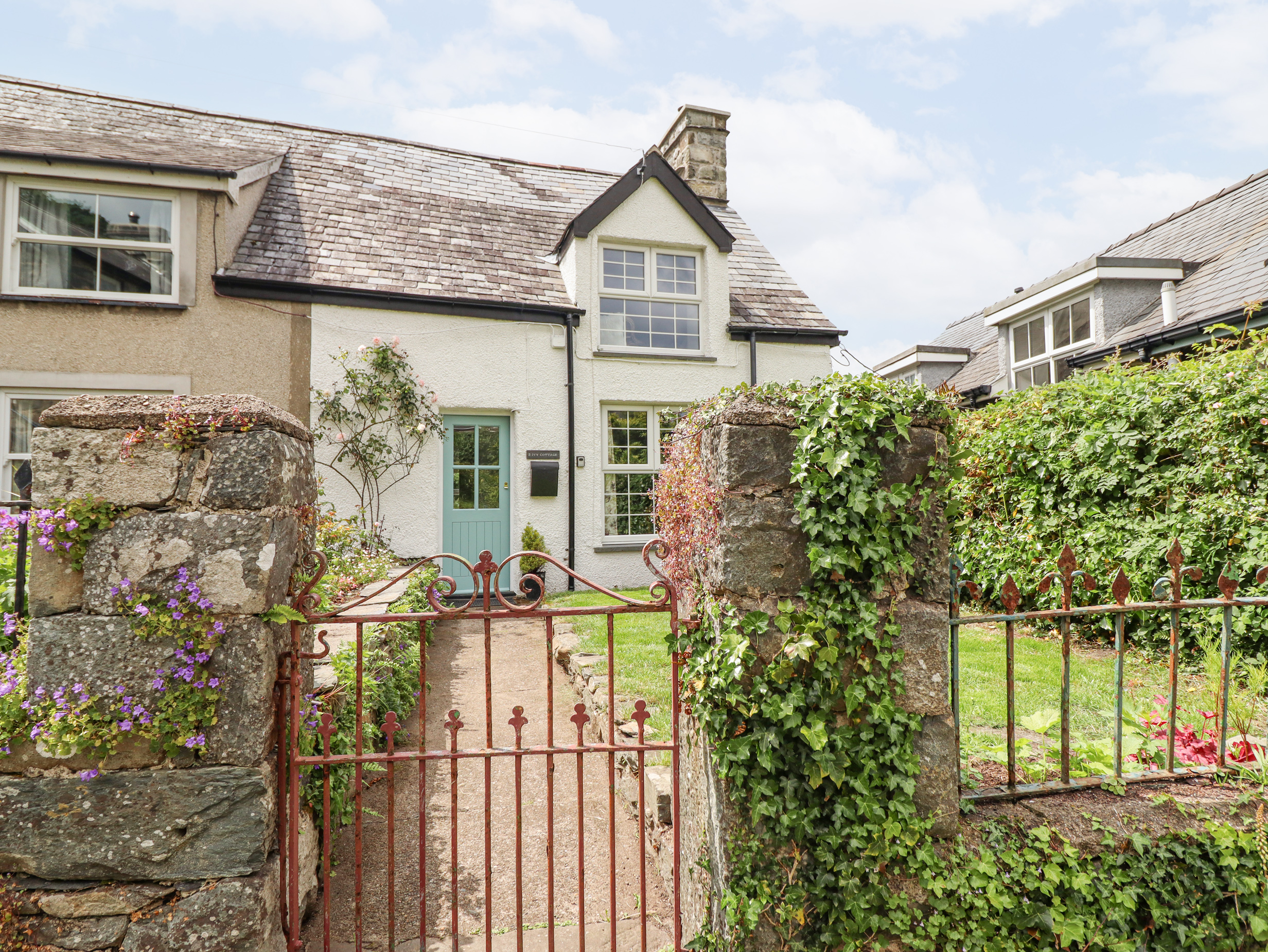 Ivy Cottage