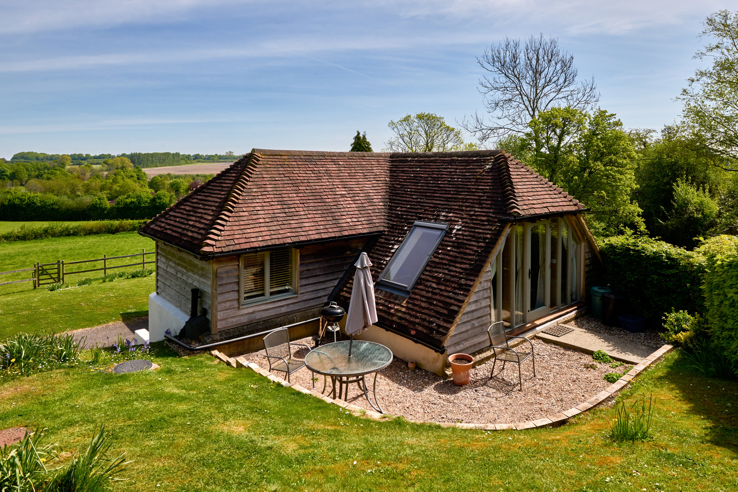 Galley Hill Garden Studio