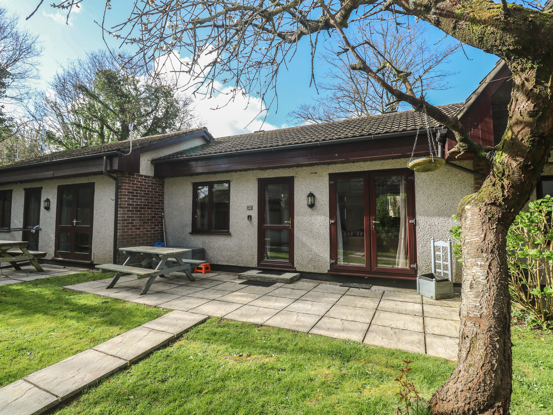 Tolroy Manor Holiday Park