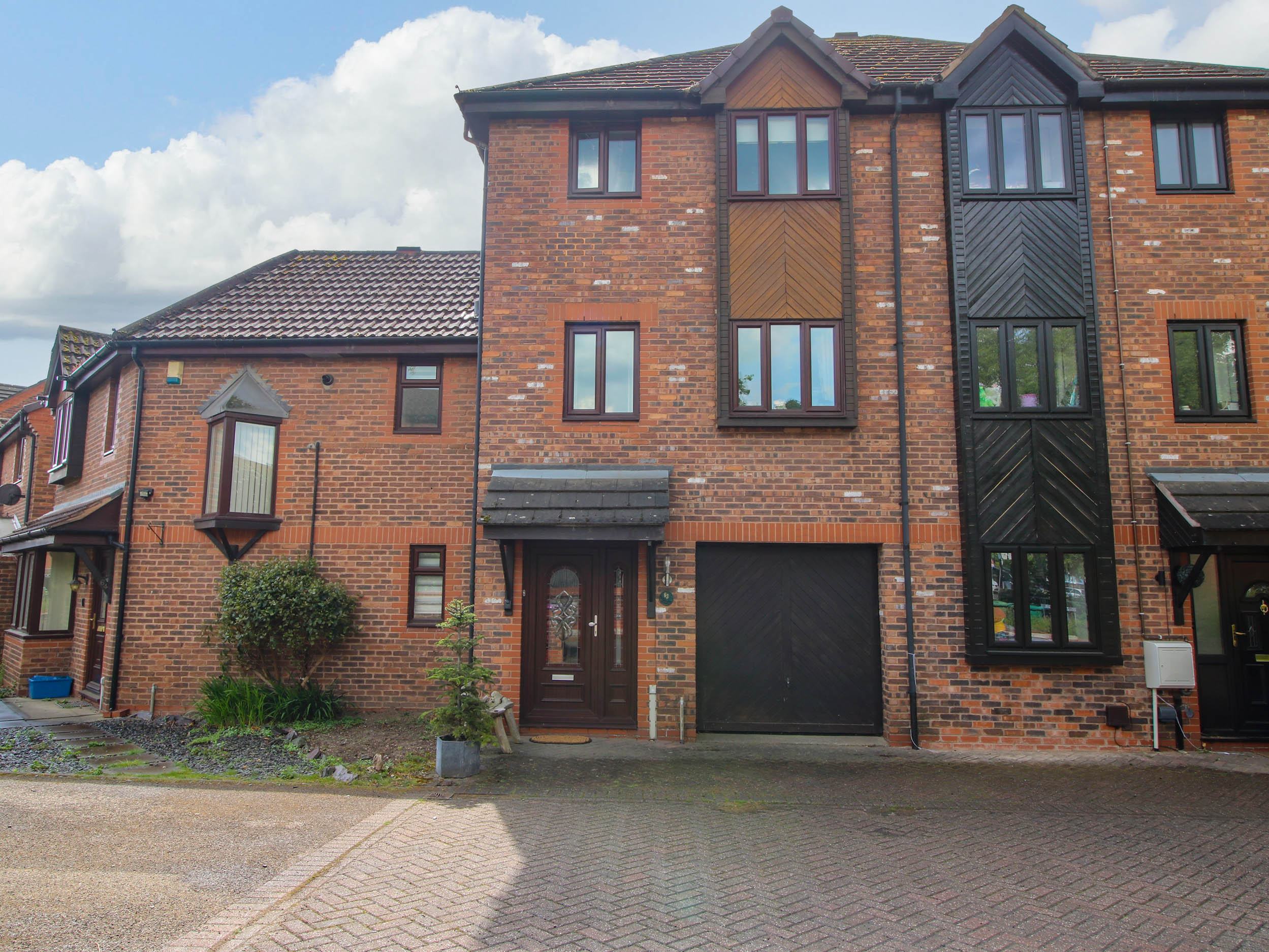 63 Severn Street