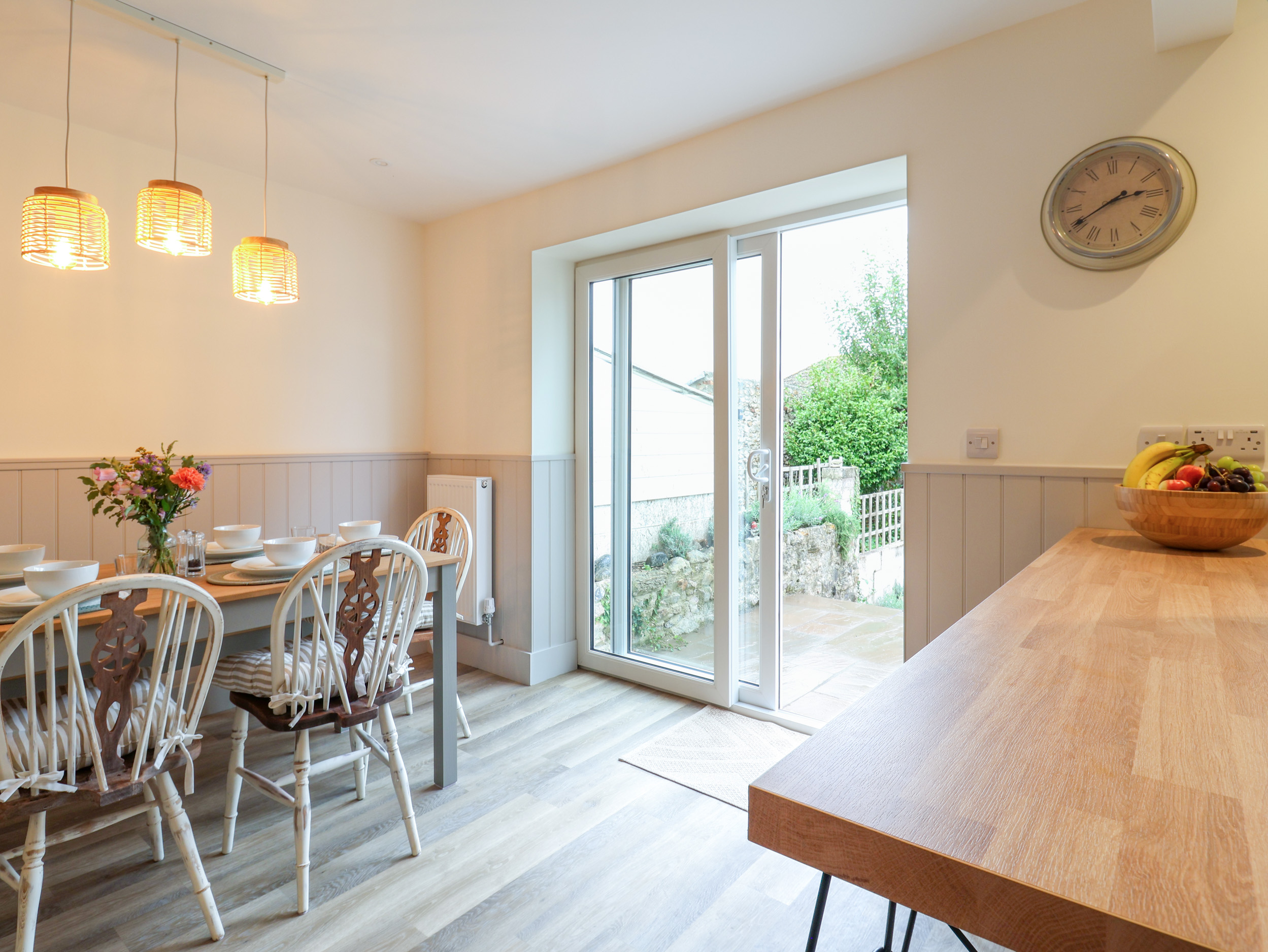 Belfry Cottage