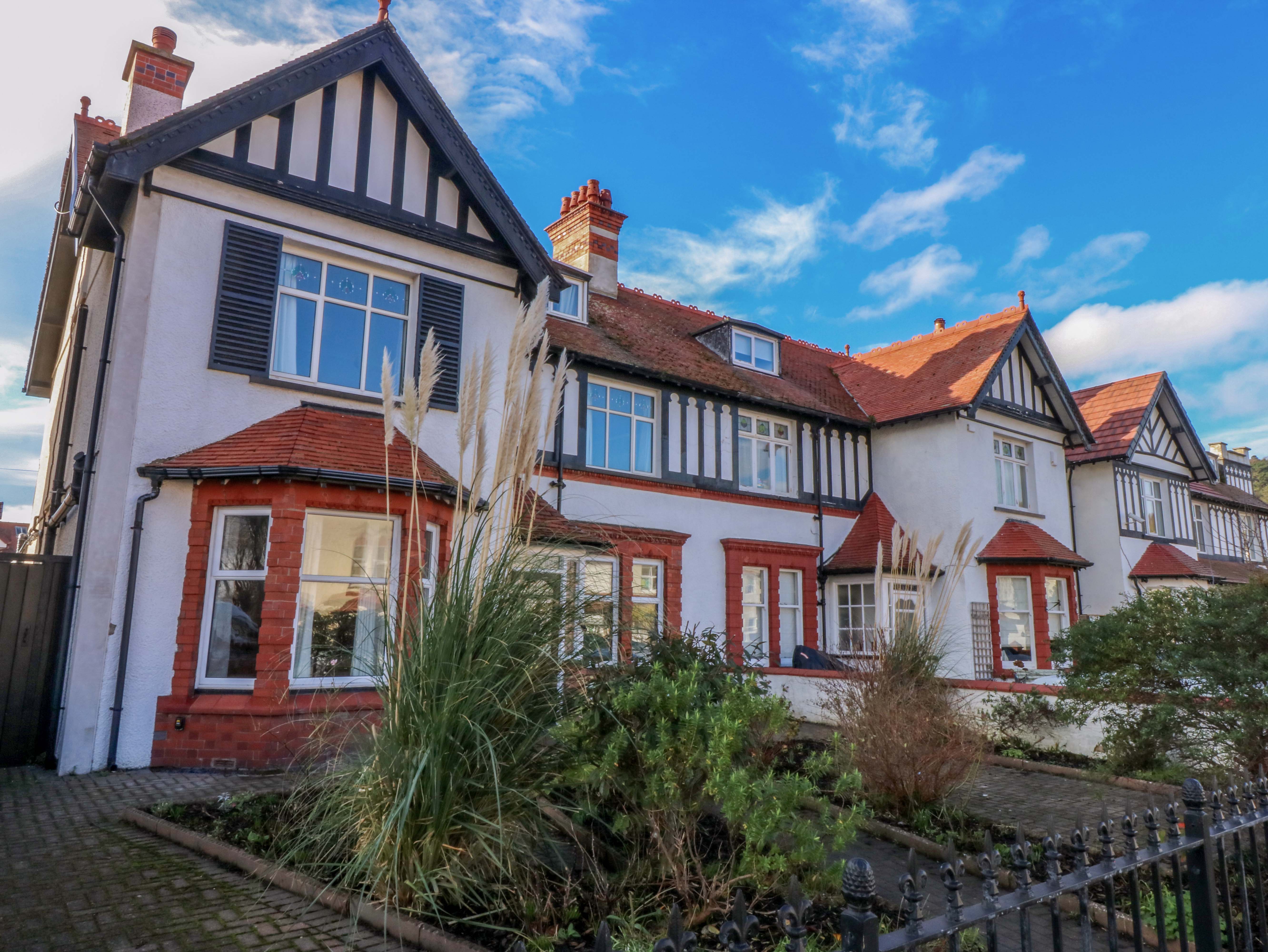 Southbourne Manor