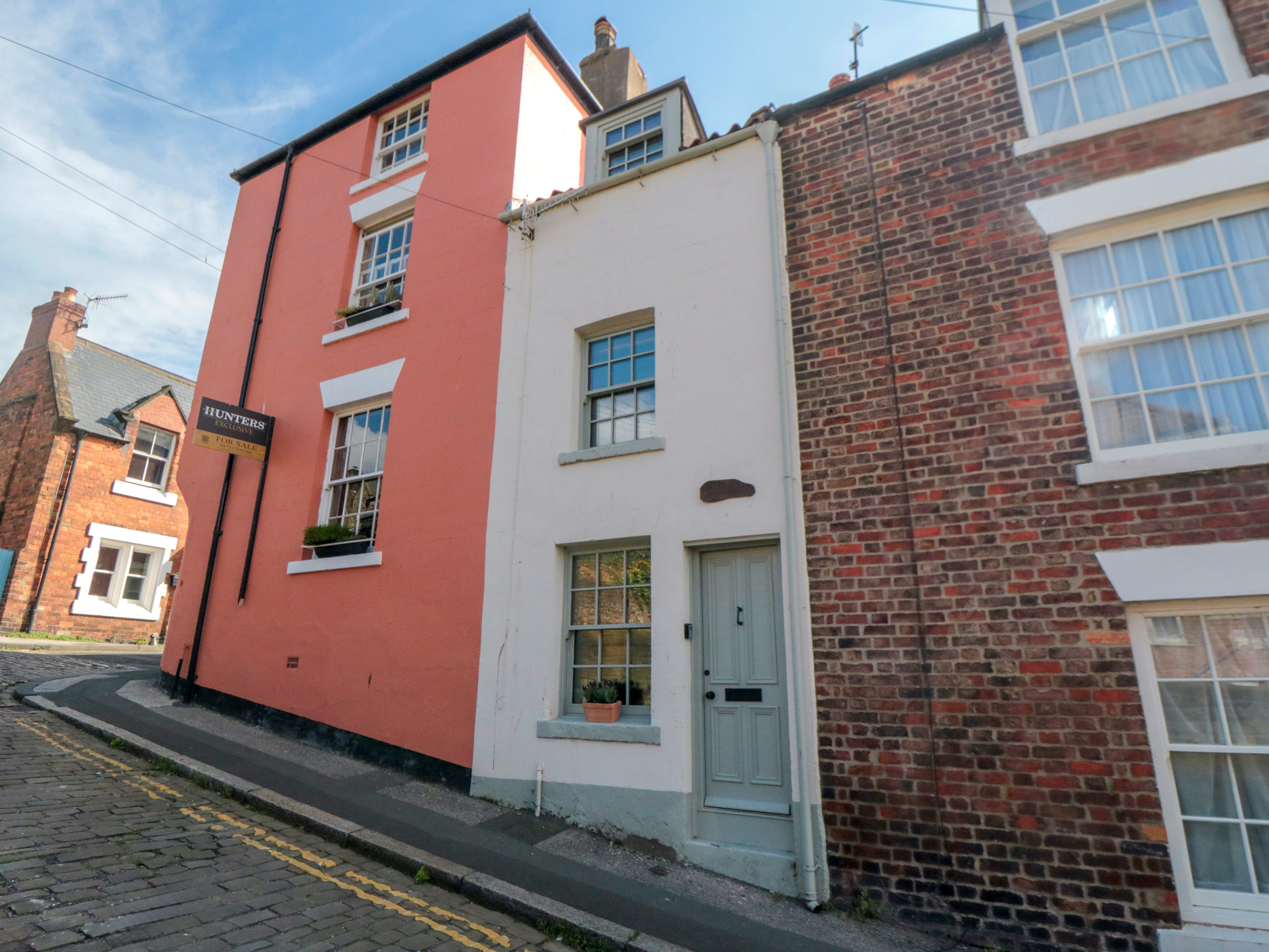 Cobble Cottage