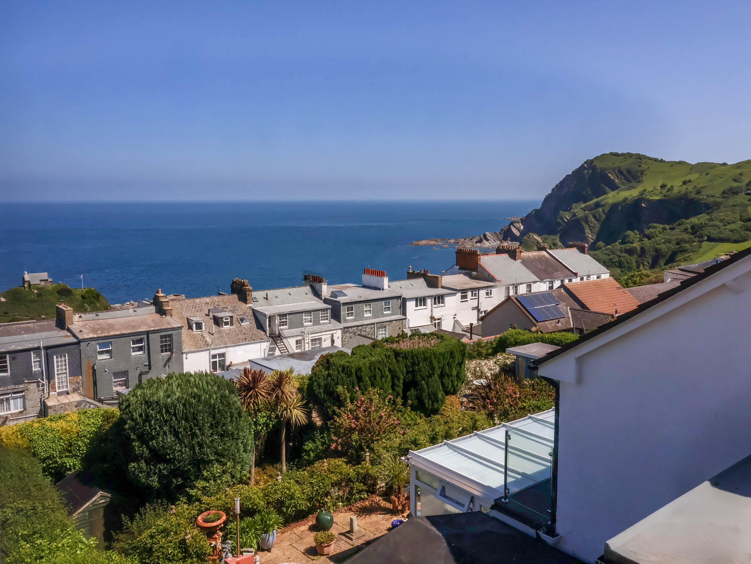 Combe View