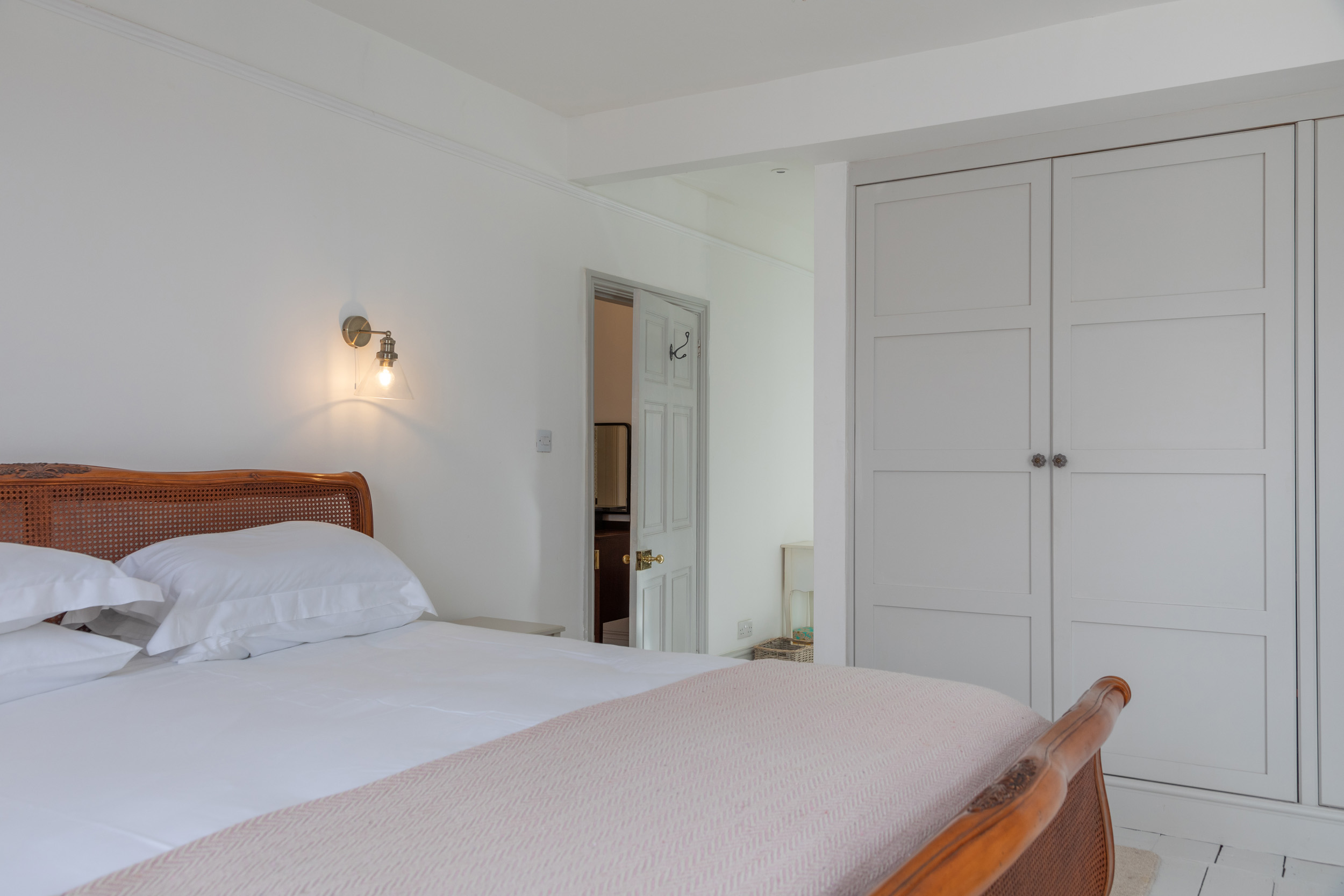 The Farmhouse at Broad Downs