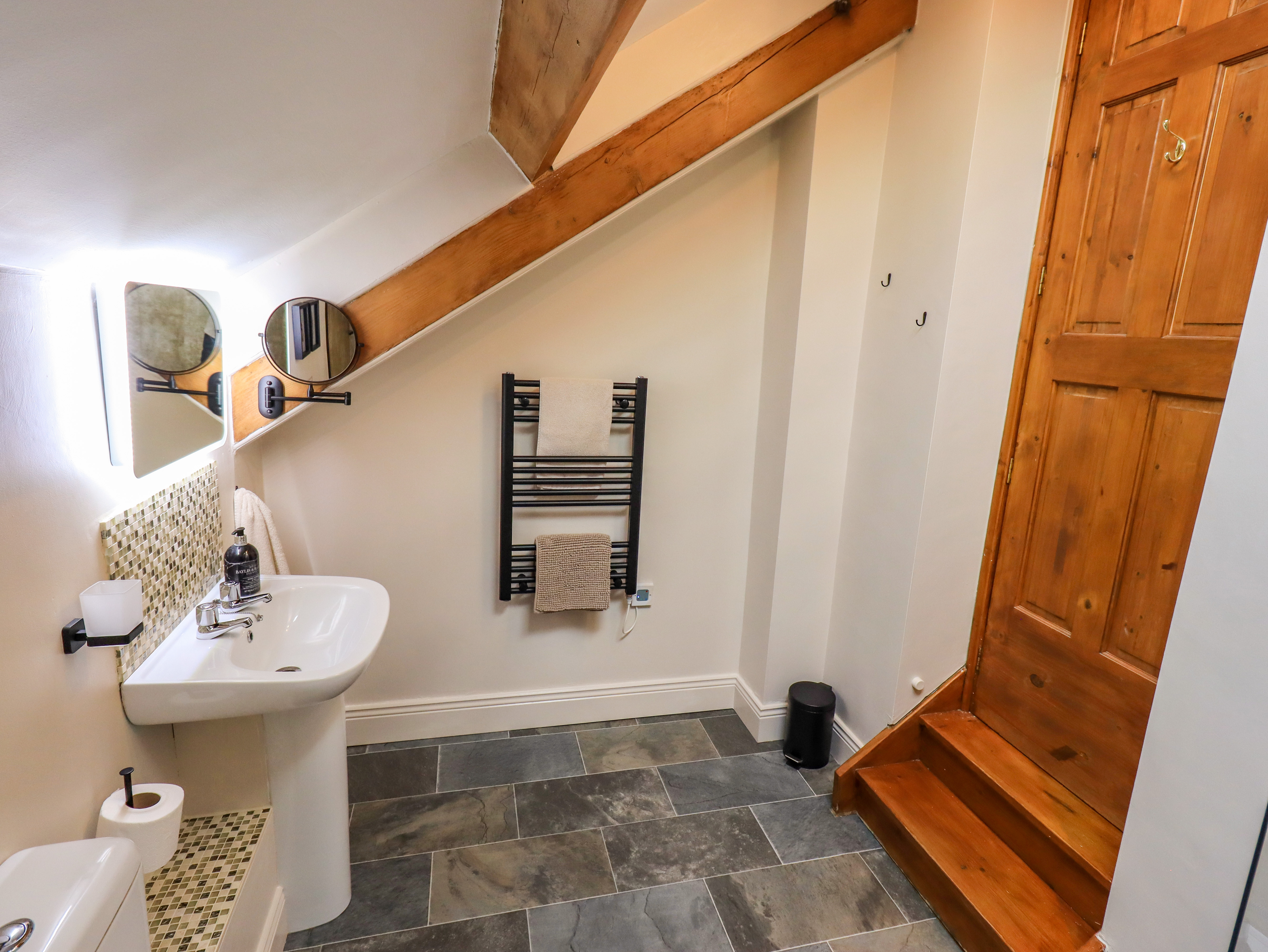 Middlefell View Cottage