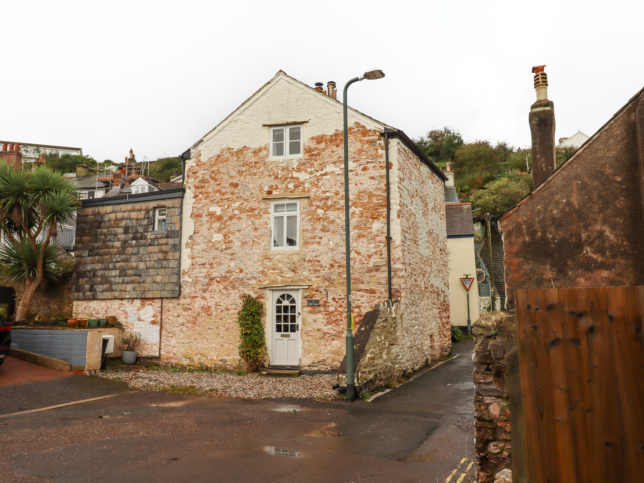 3 Pebble Cottage