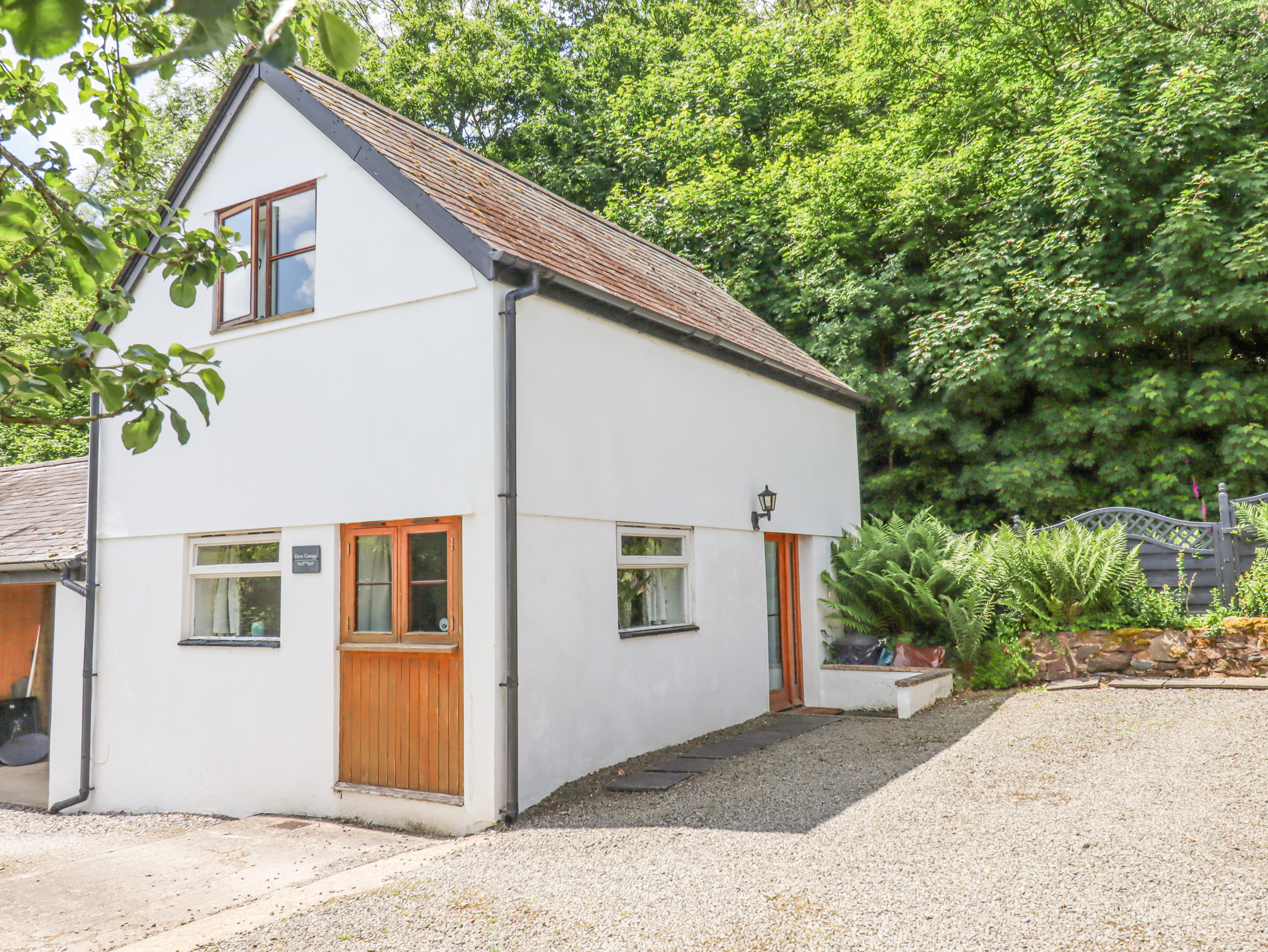 Dove Cottage