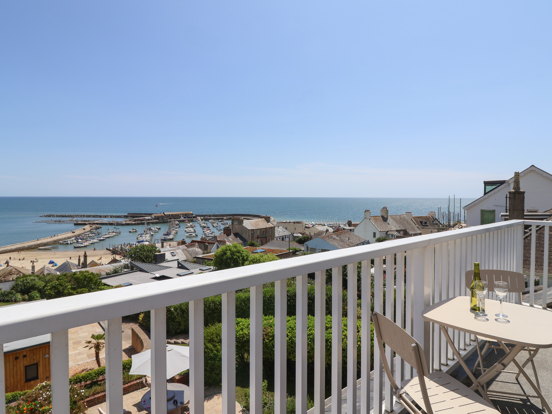 3 Harbour Heights