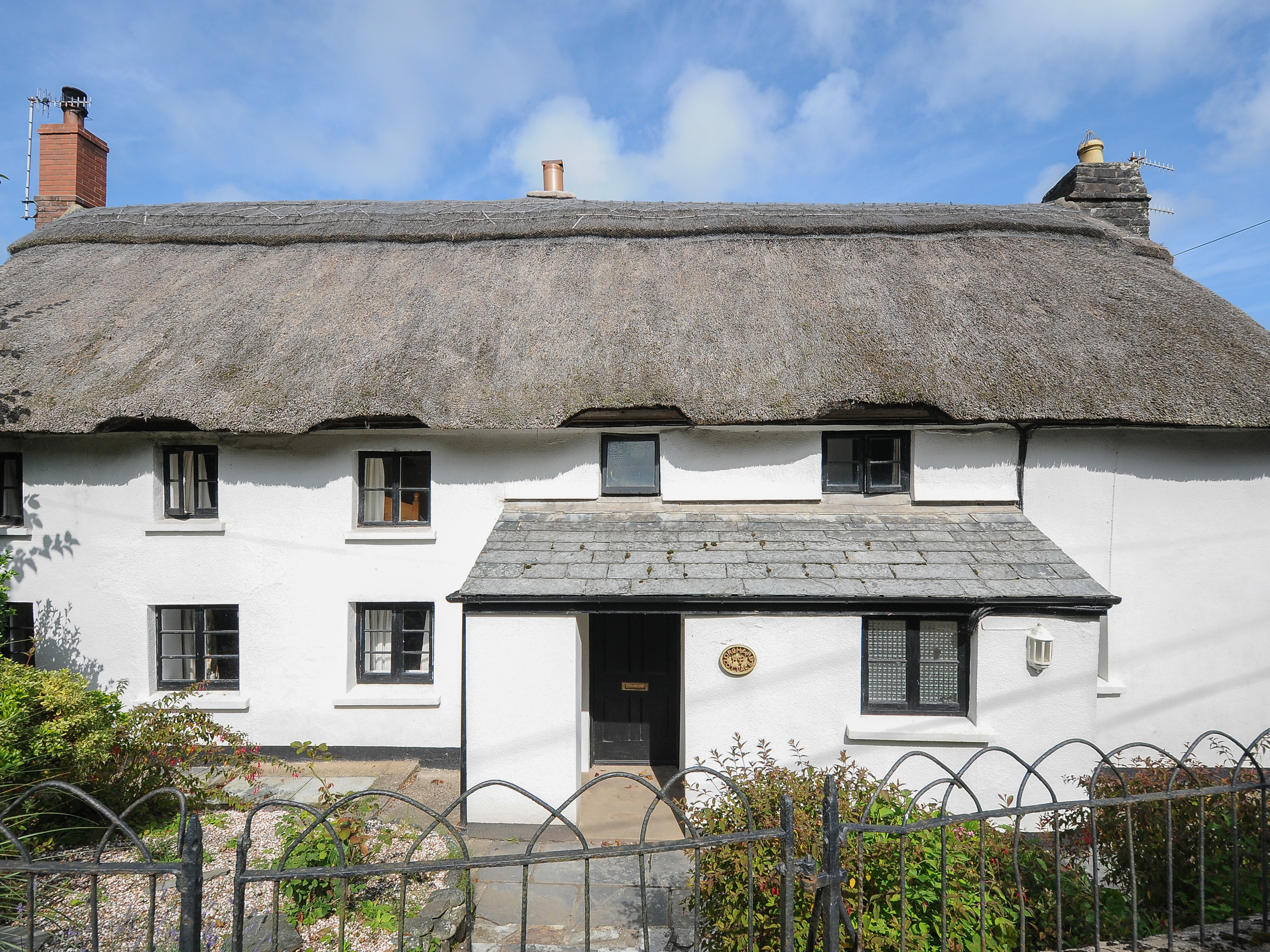 Orchard Cottage