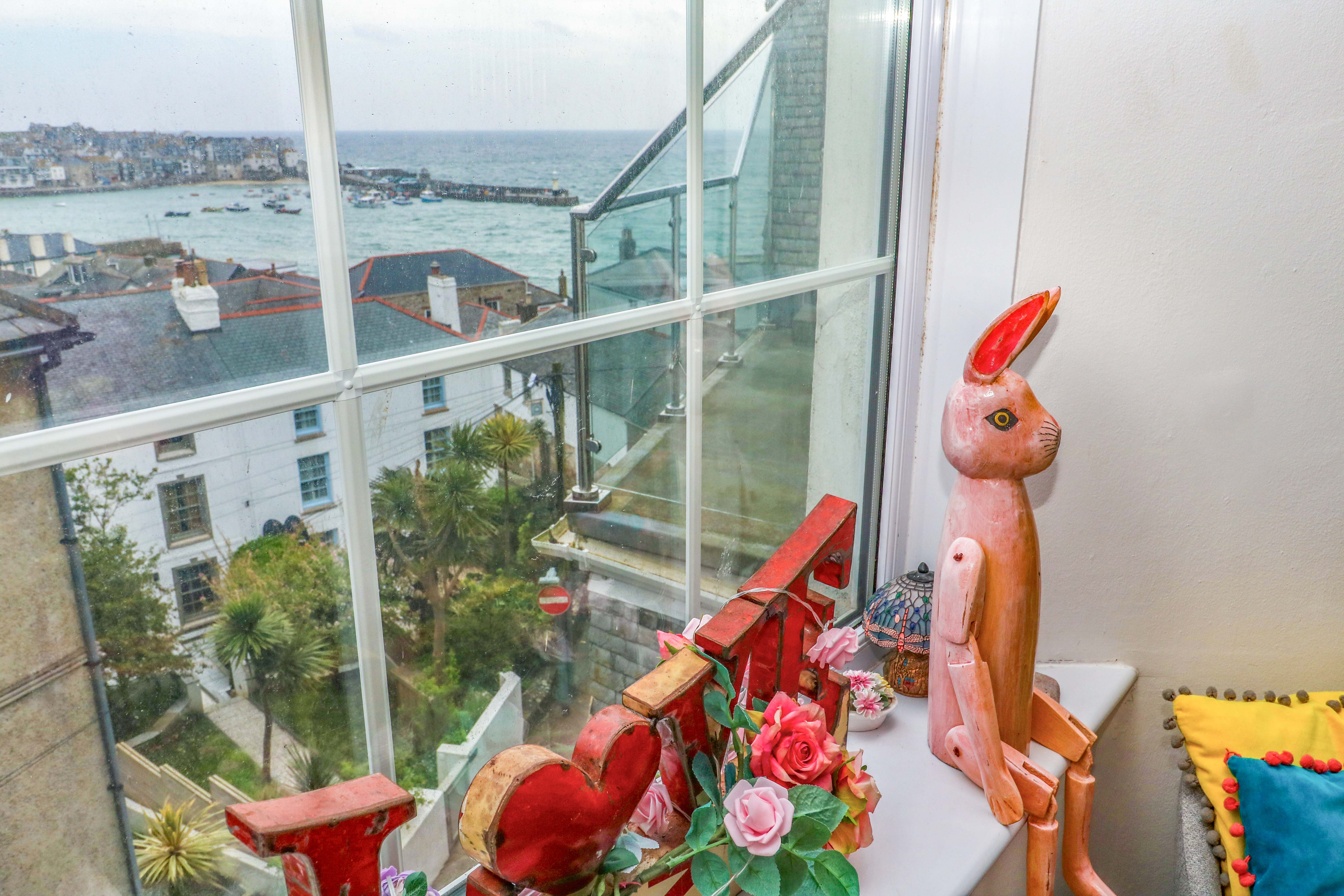 Harbour View