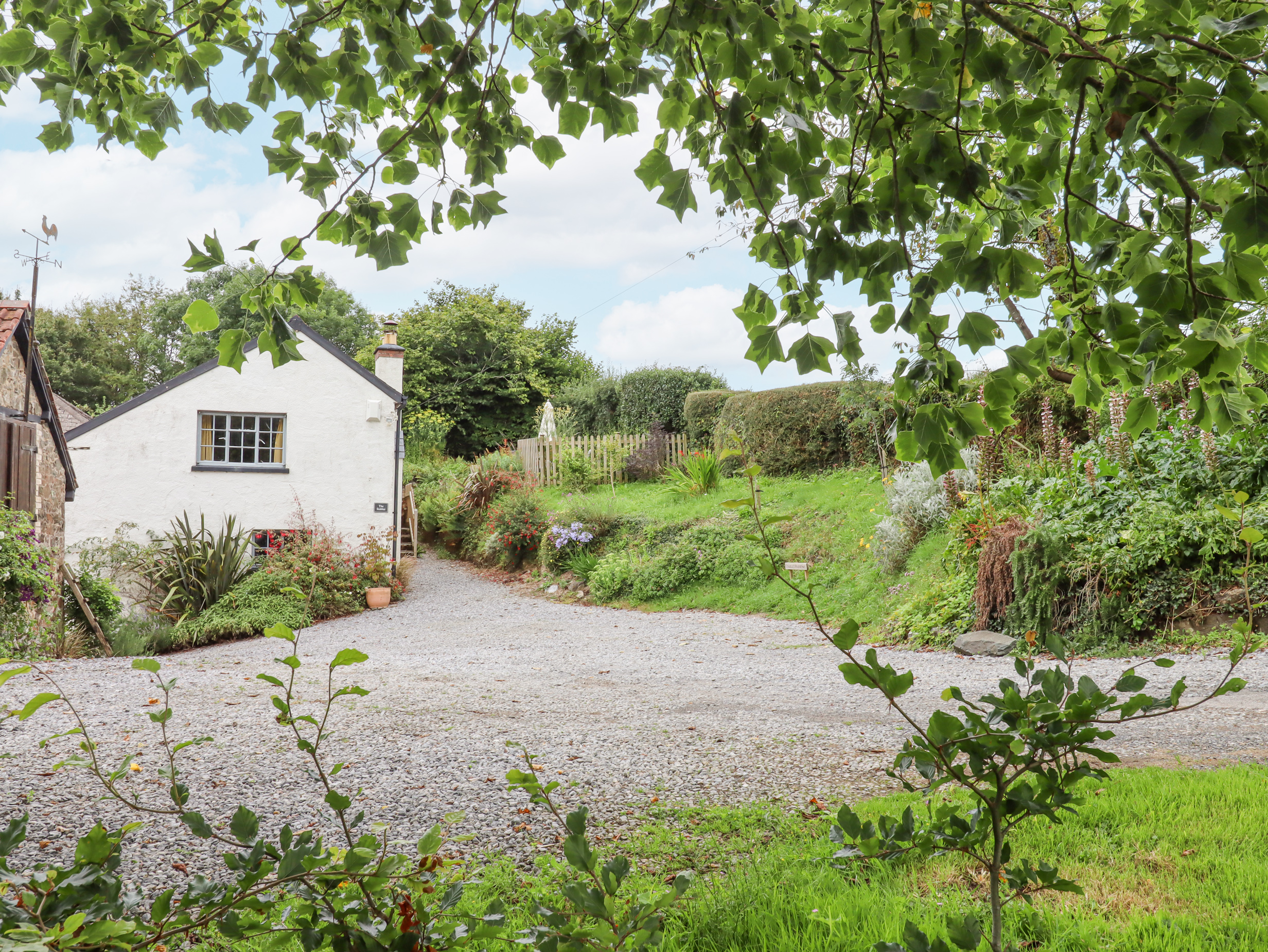 Hole Farm Stables