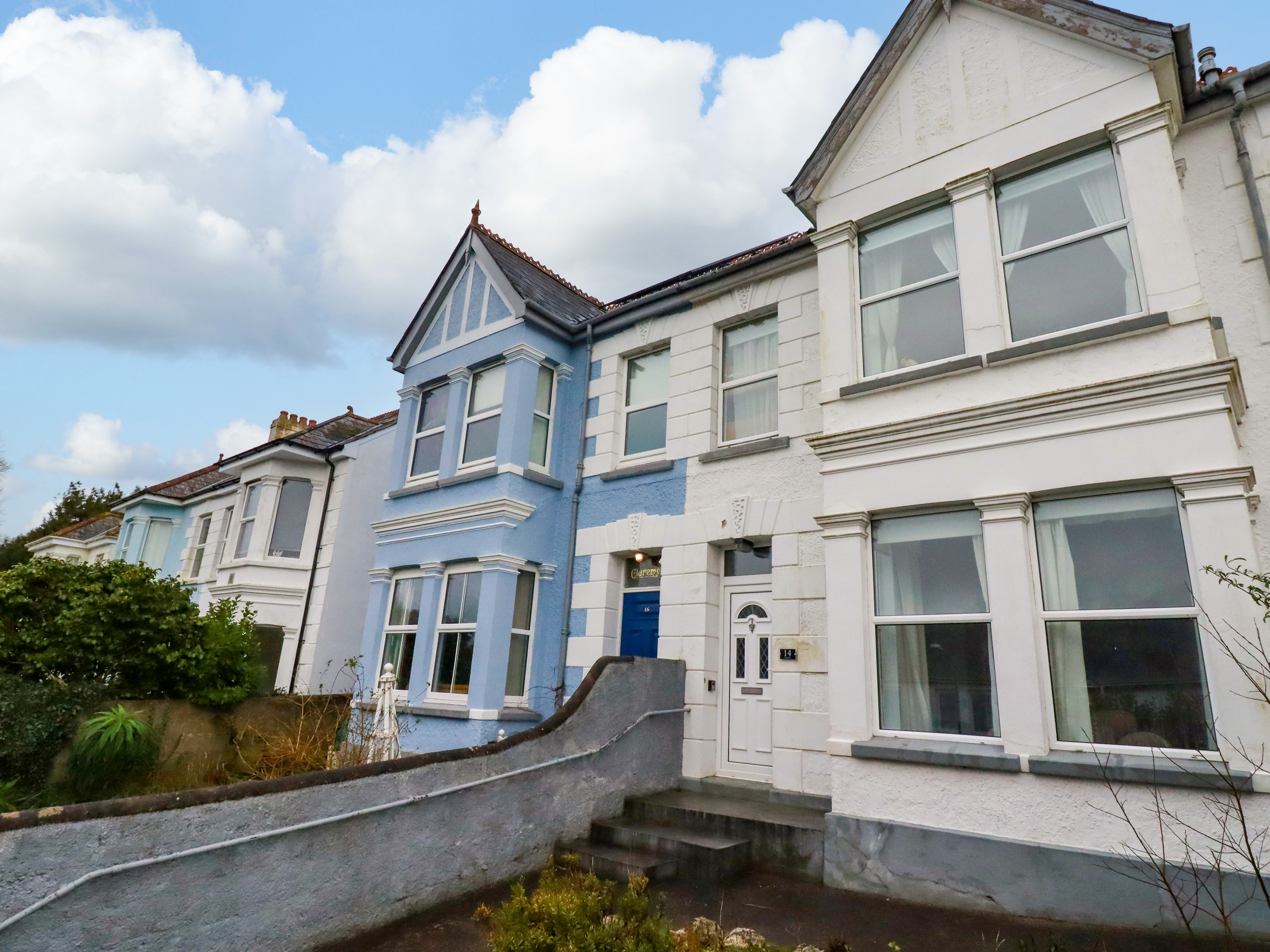 14 Beech Road