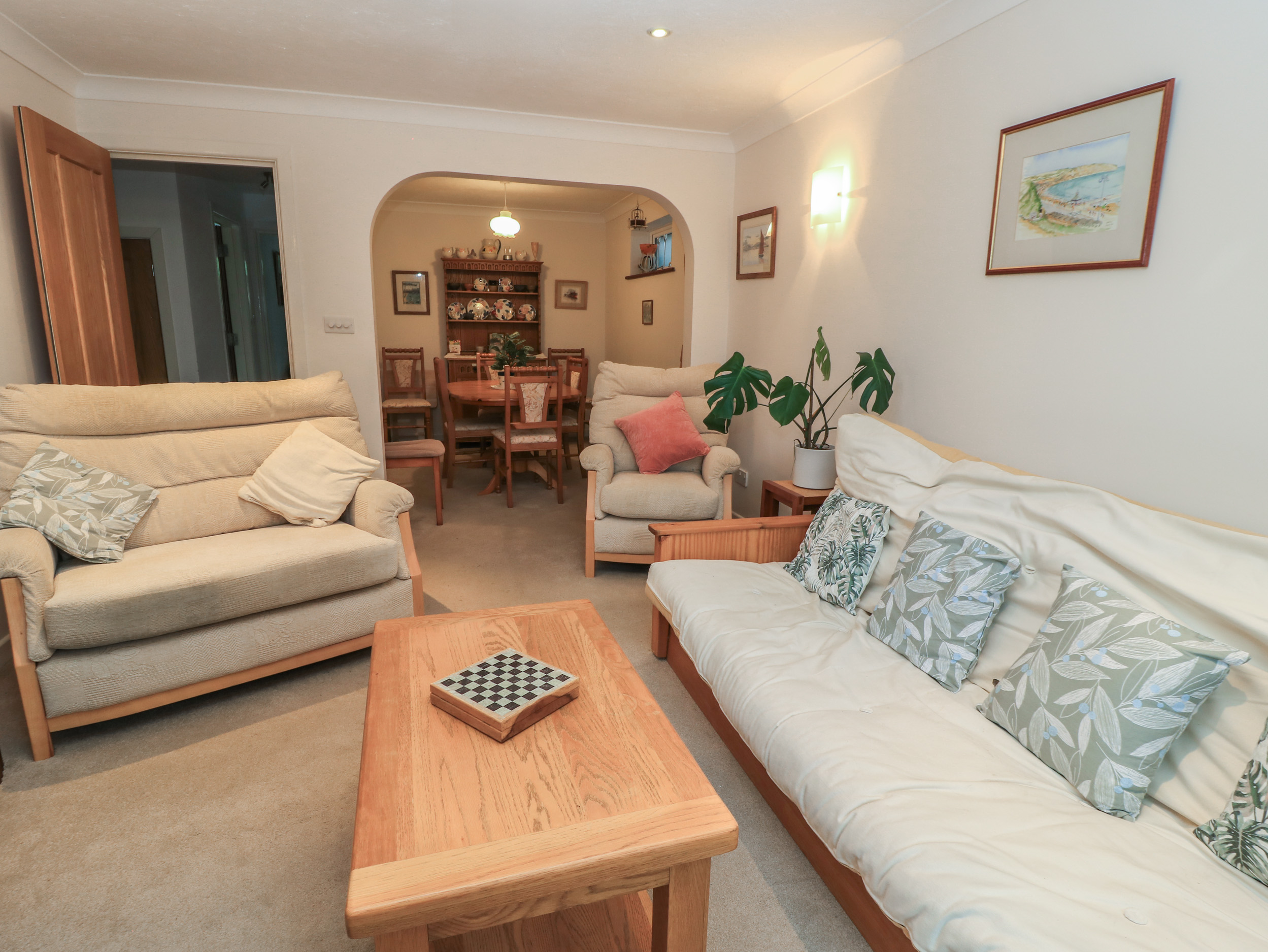 Old Harry Cottage 16