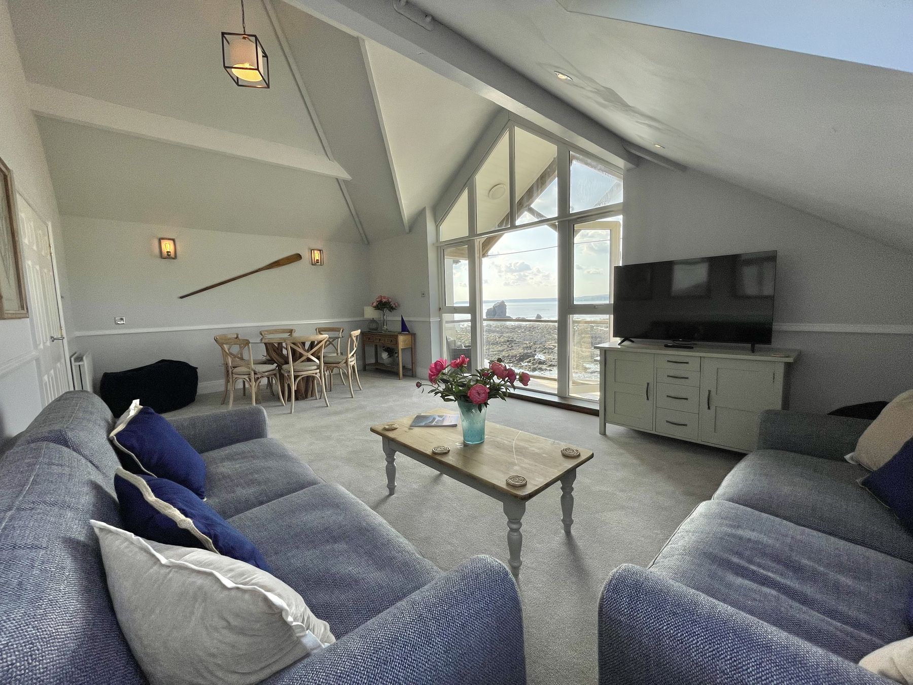 12 Thurlestone Rock