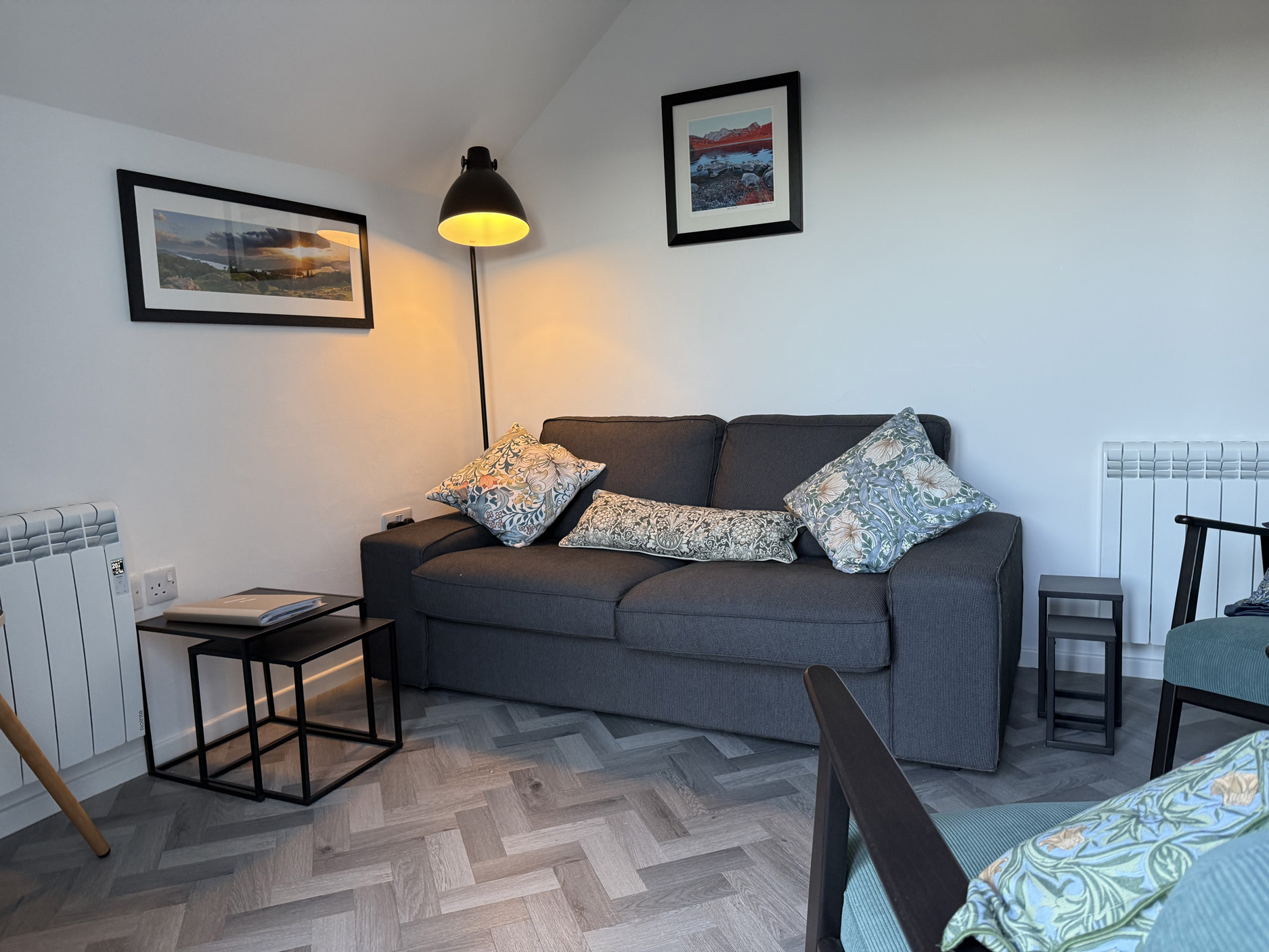 Claife Flights, Bowness-On-Windermere