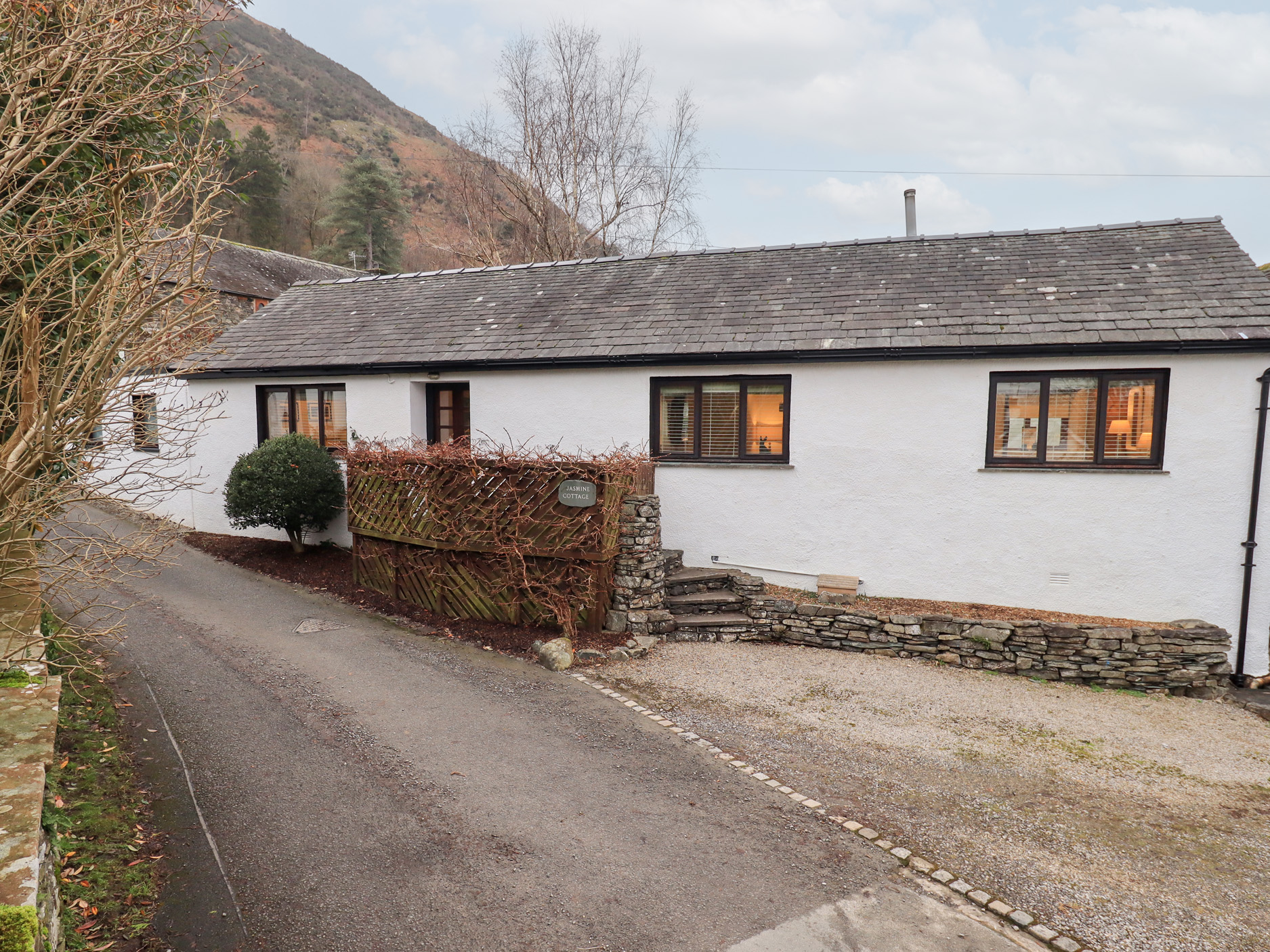 Jasmine Cottage