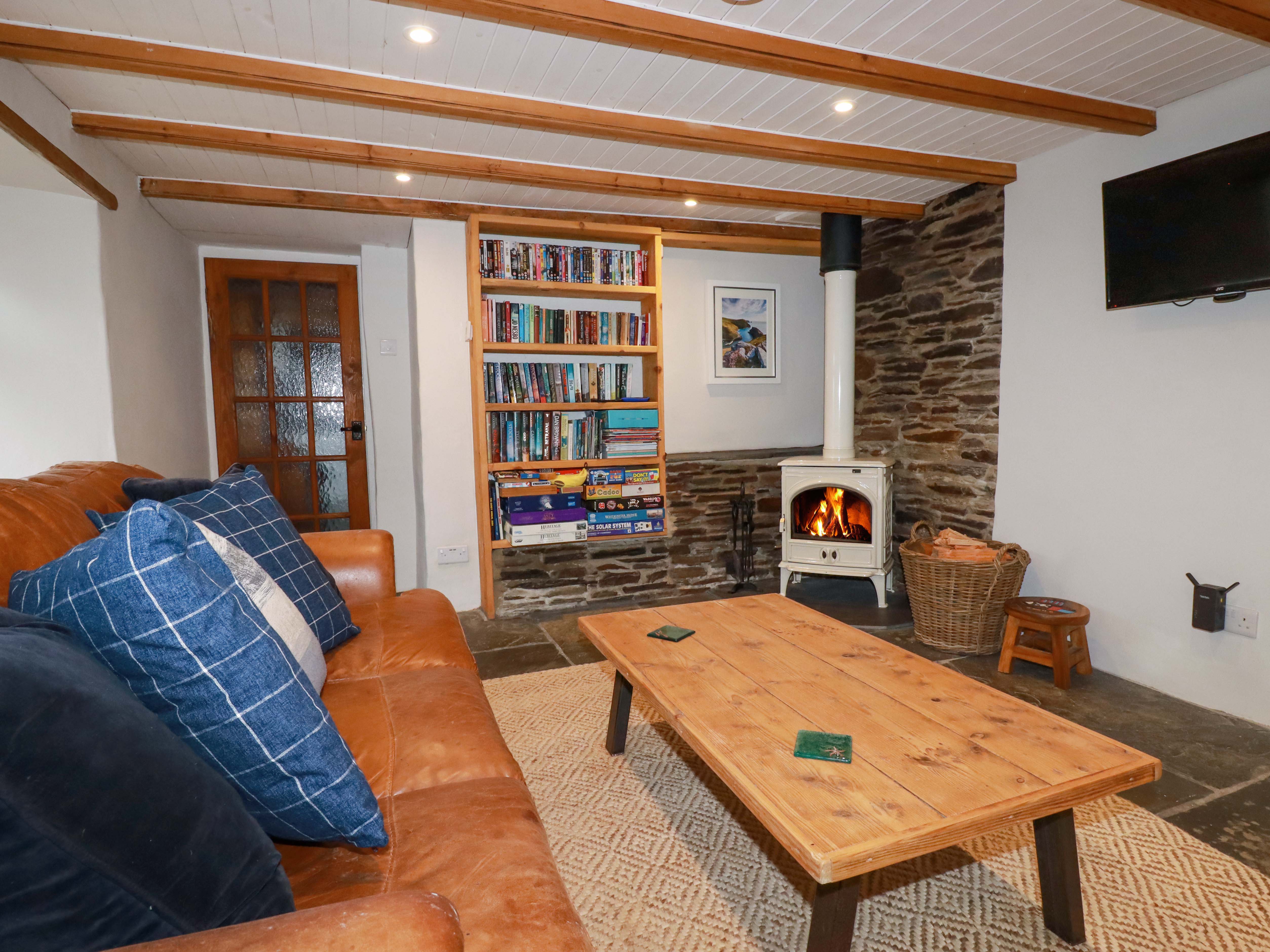 Crab Cottage