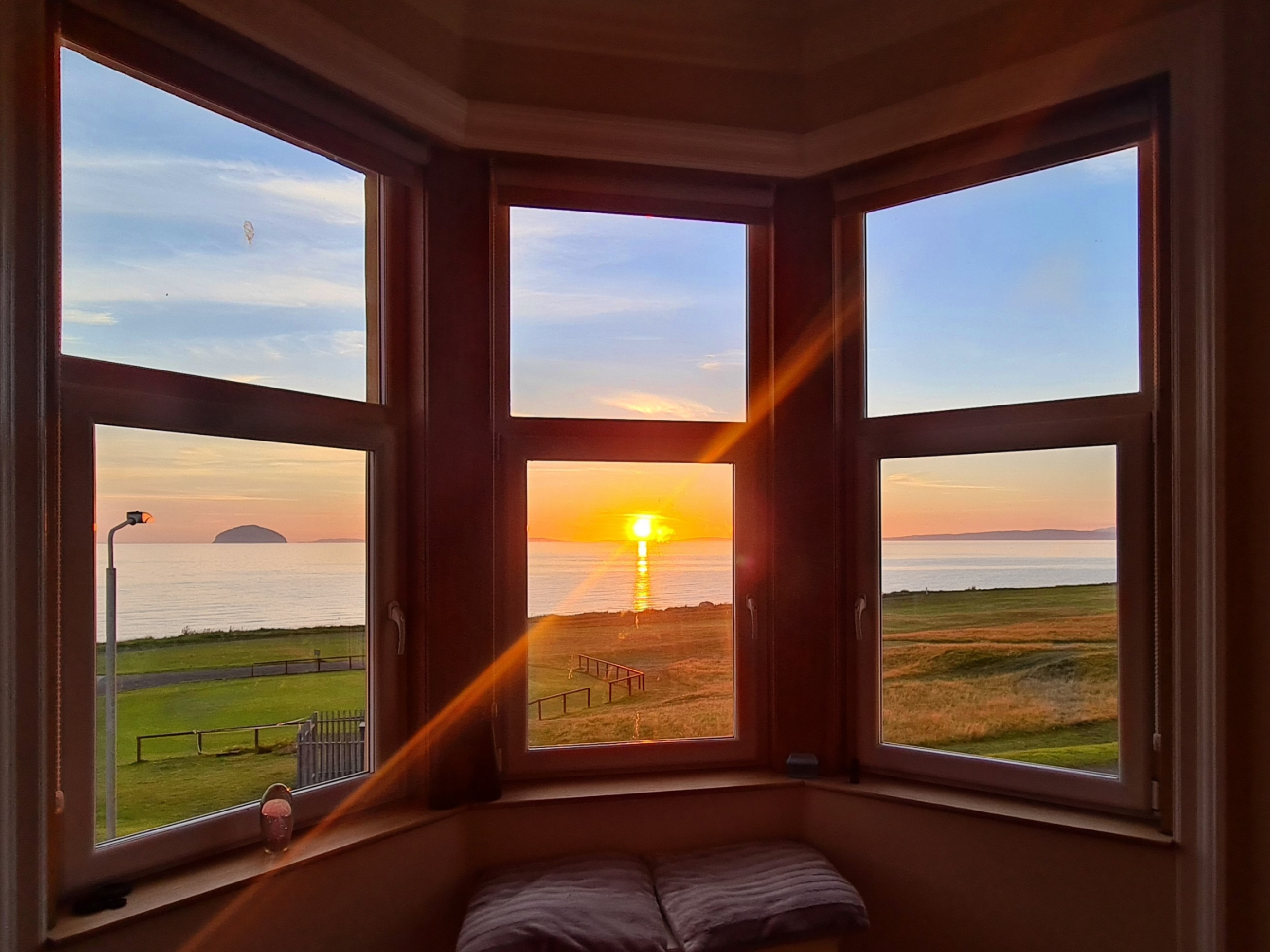 Ailsa View