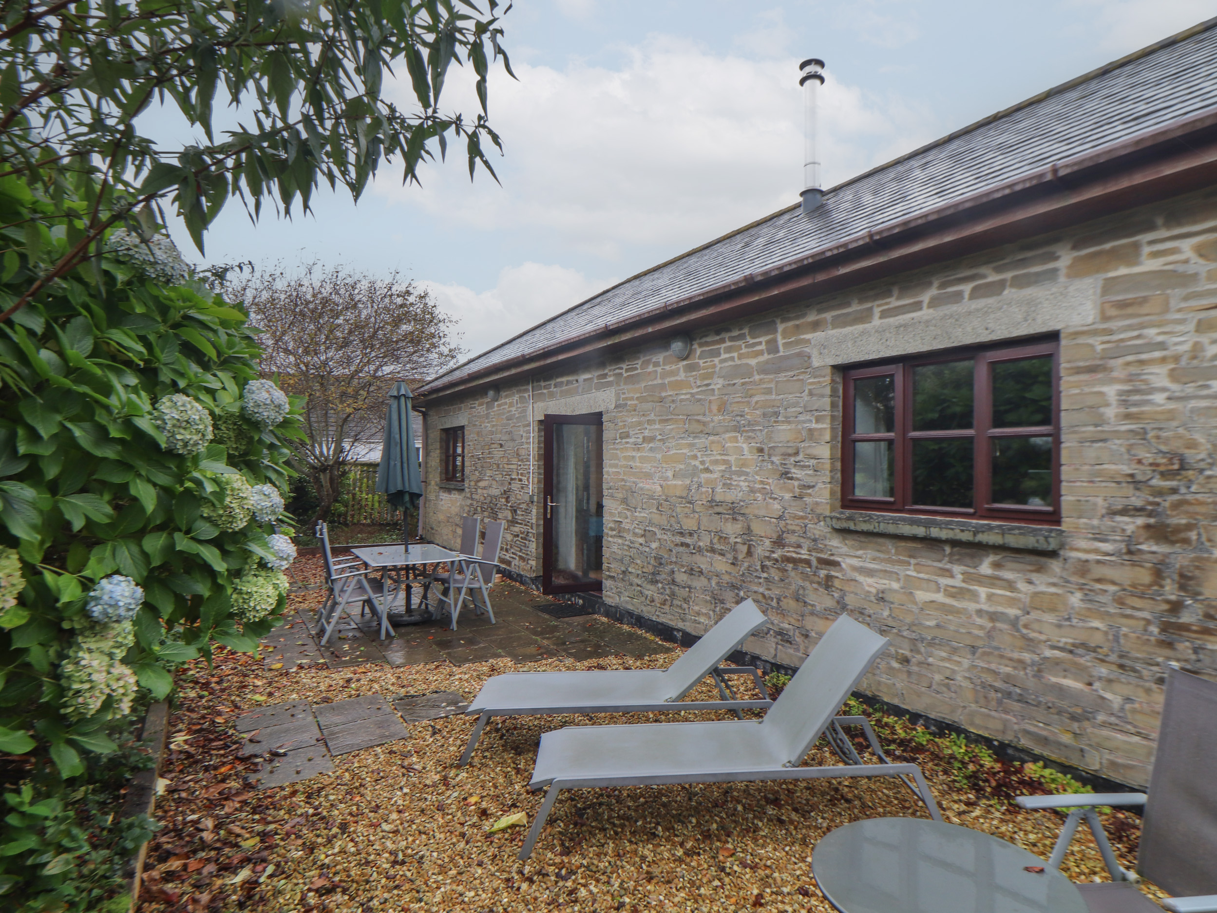 Owl Cottage
