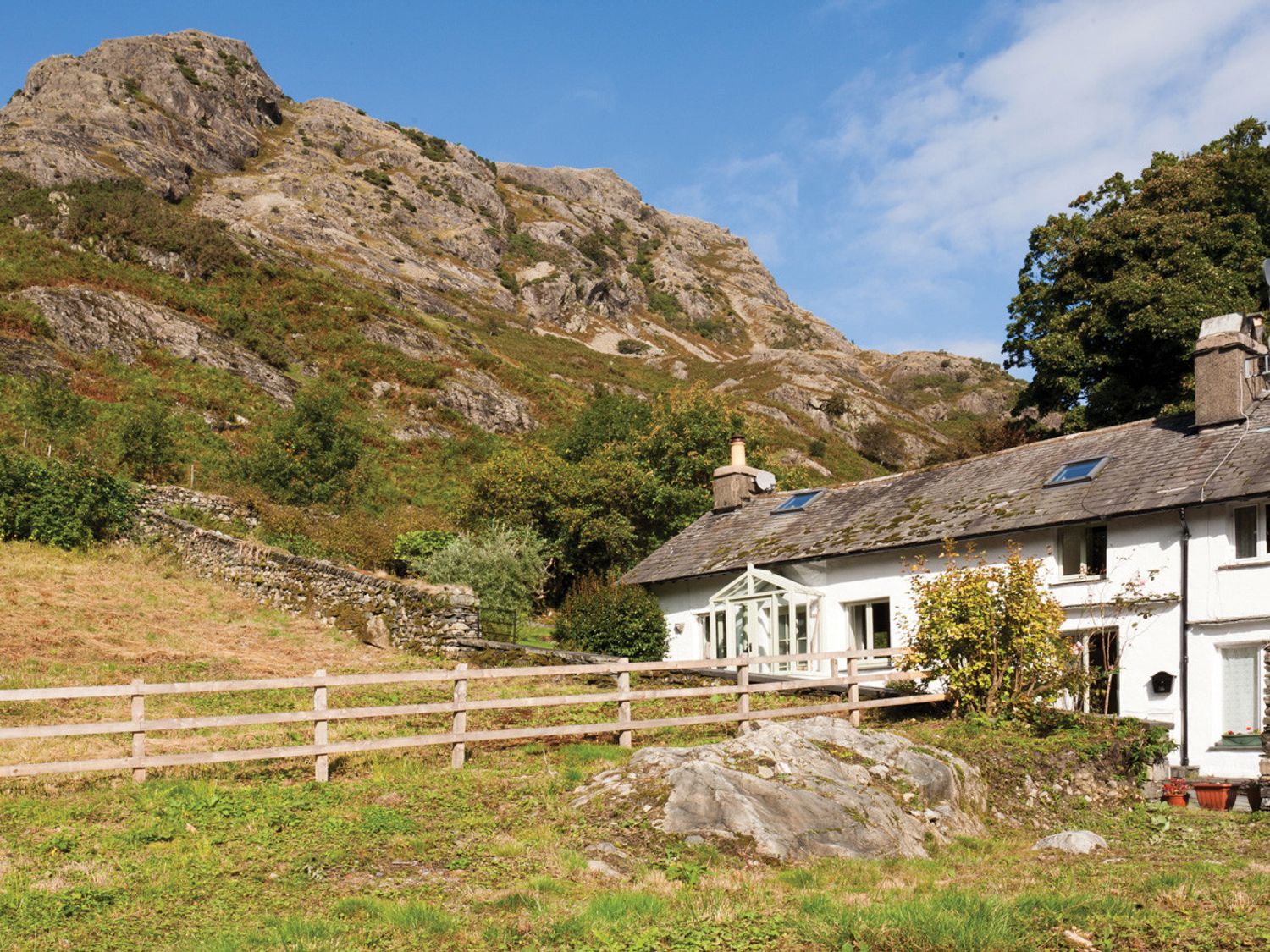 Poppy Cottage