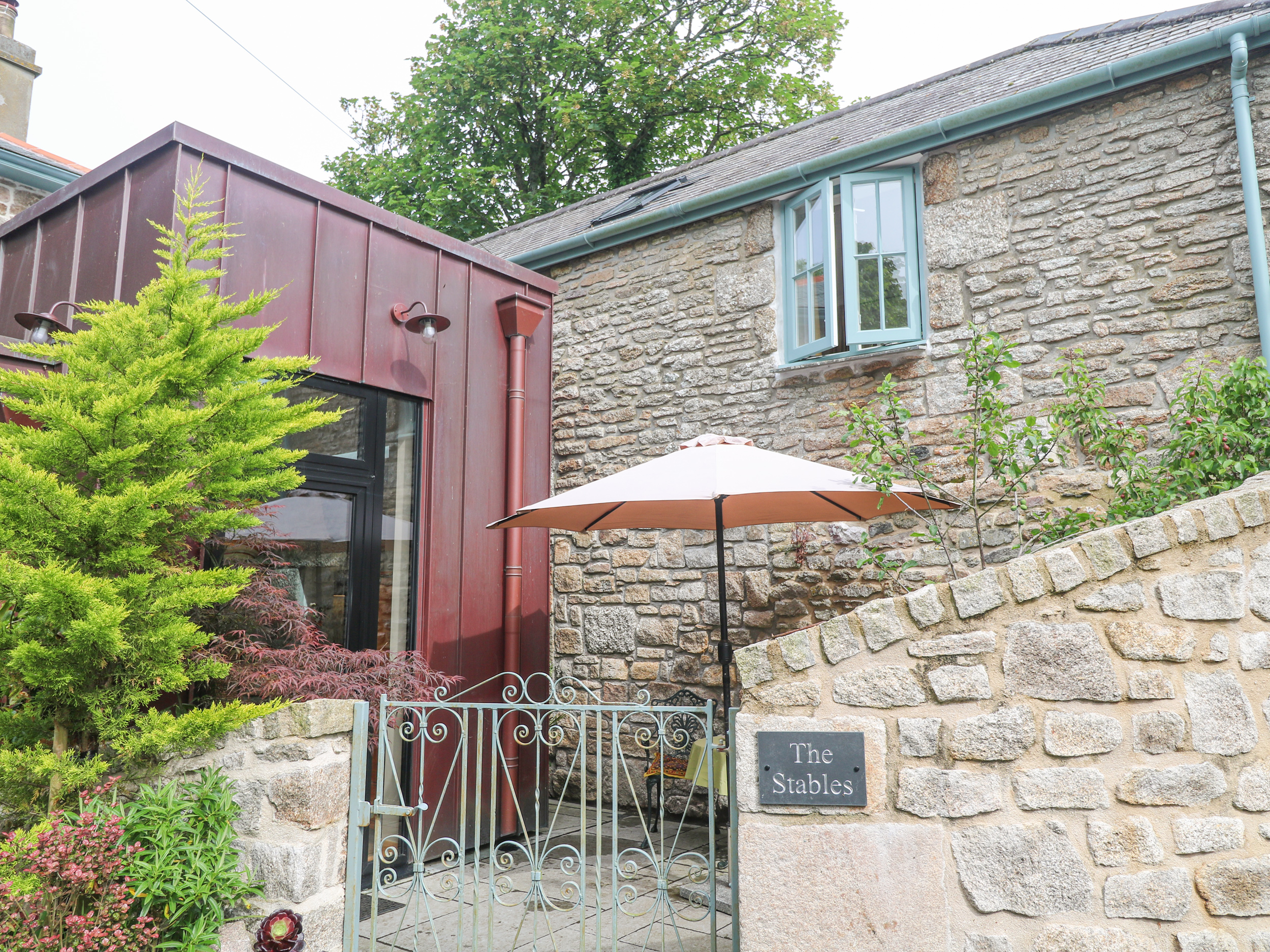 The Stables