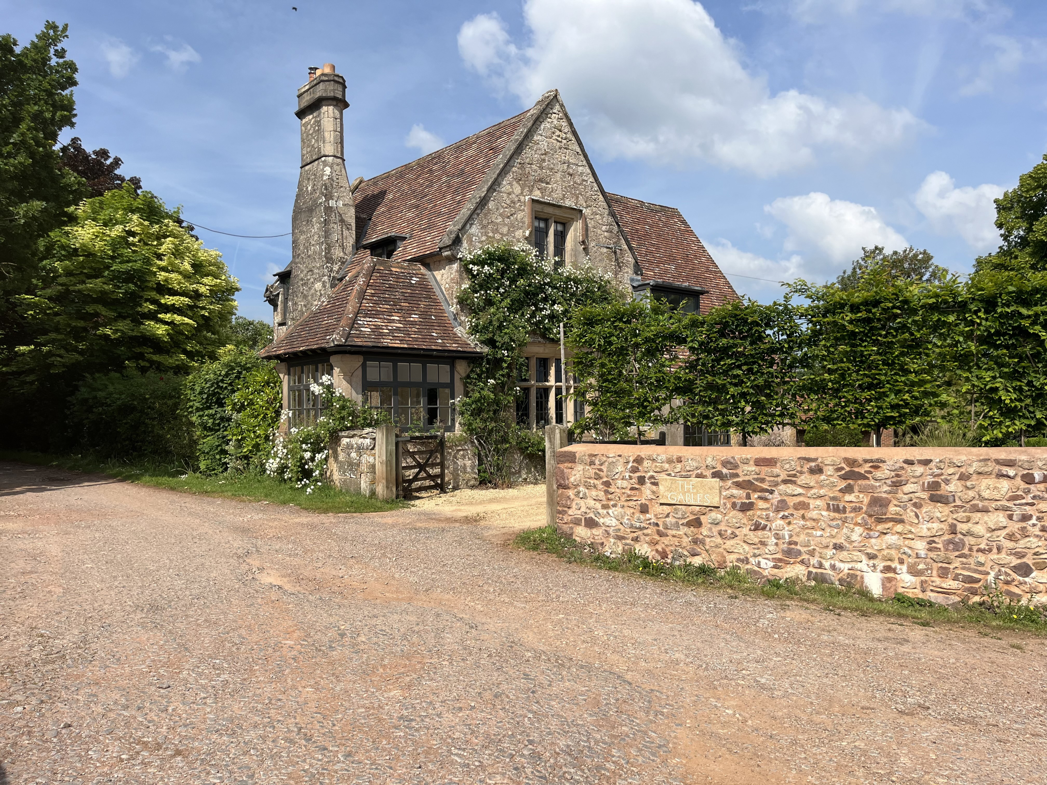 The Gables