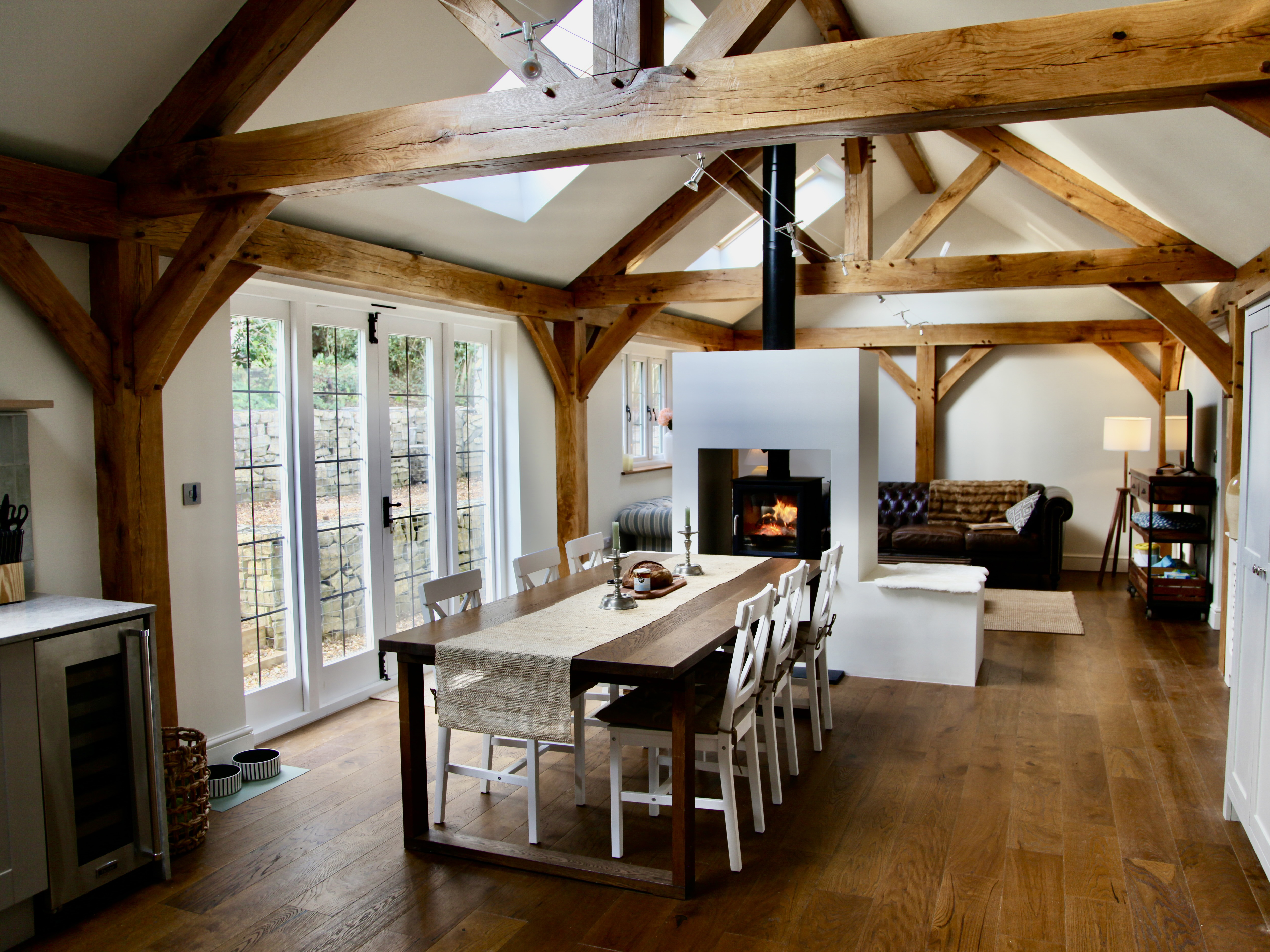 Stable Cottage