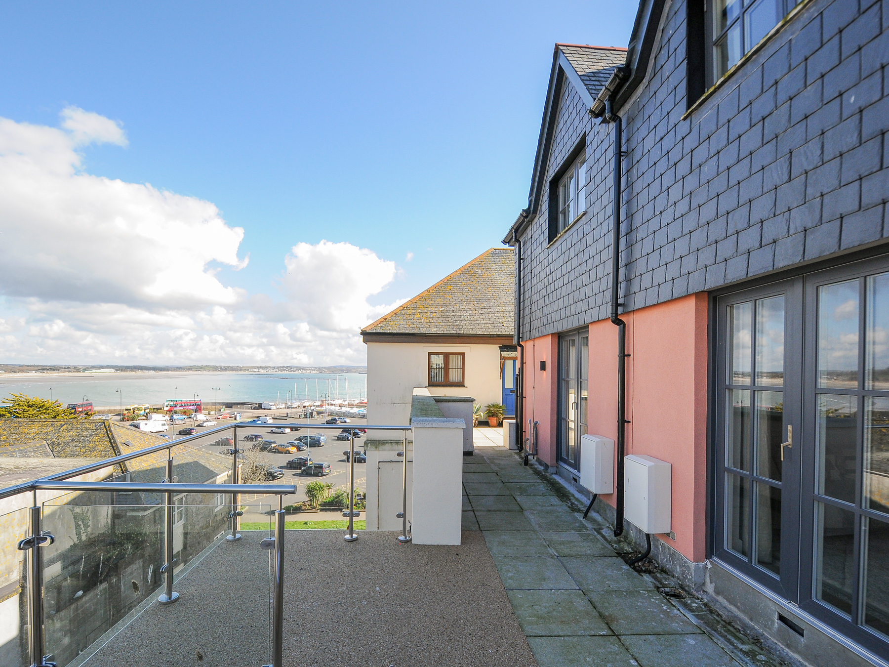 Wharfside
