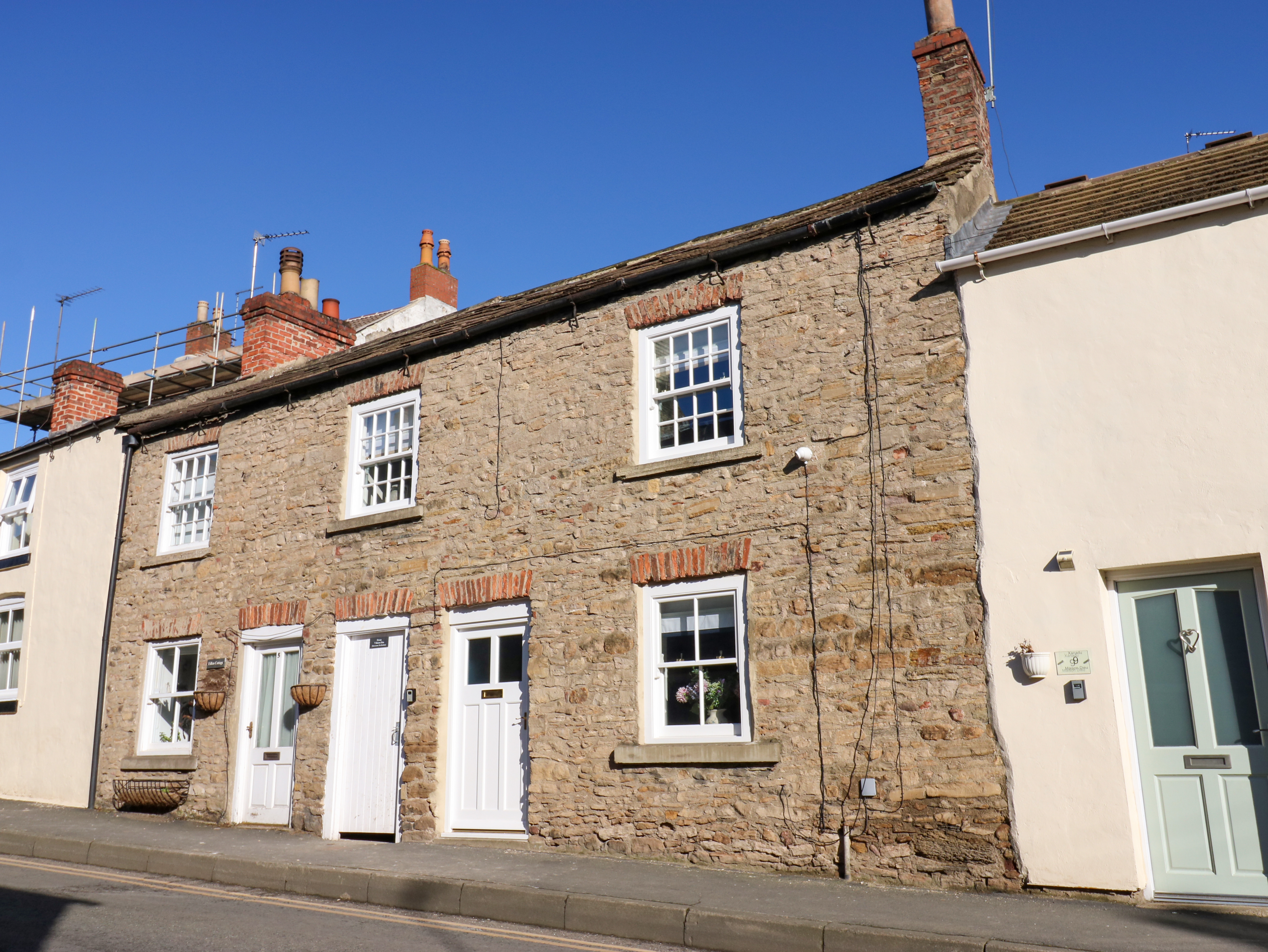 Ivy Cottage