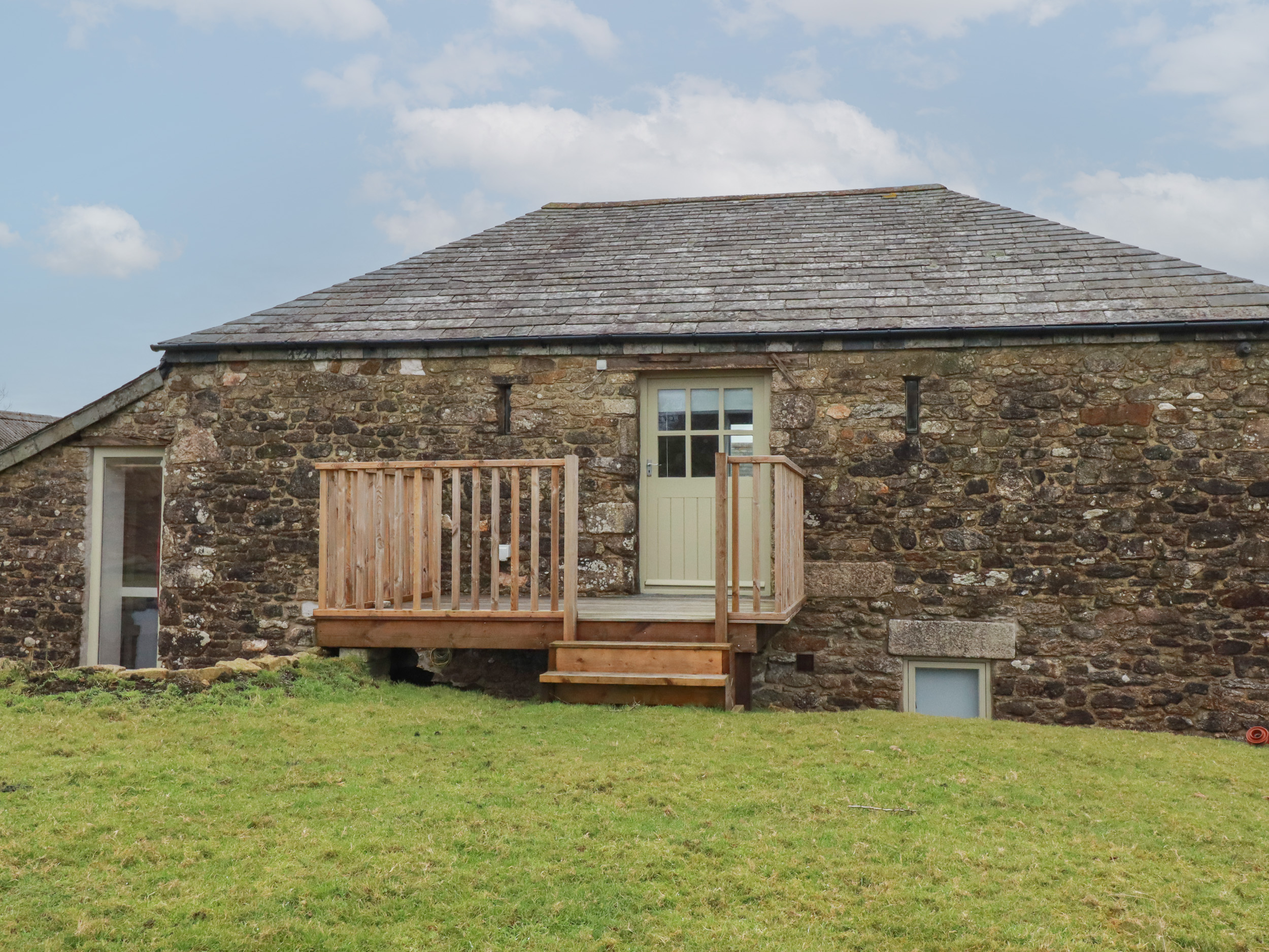 Logan Barn